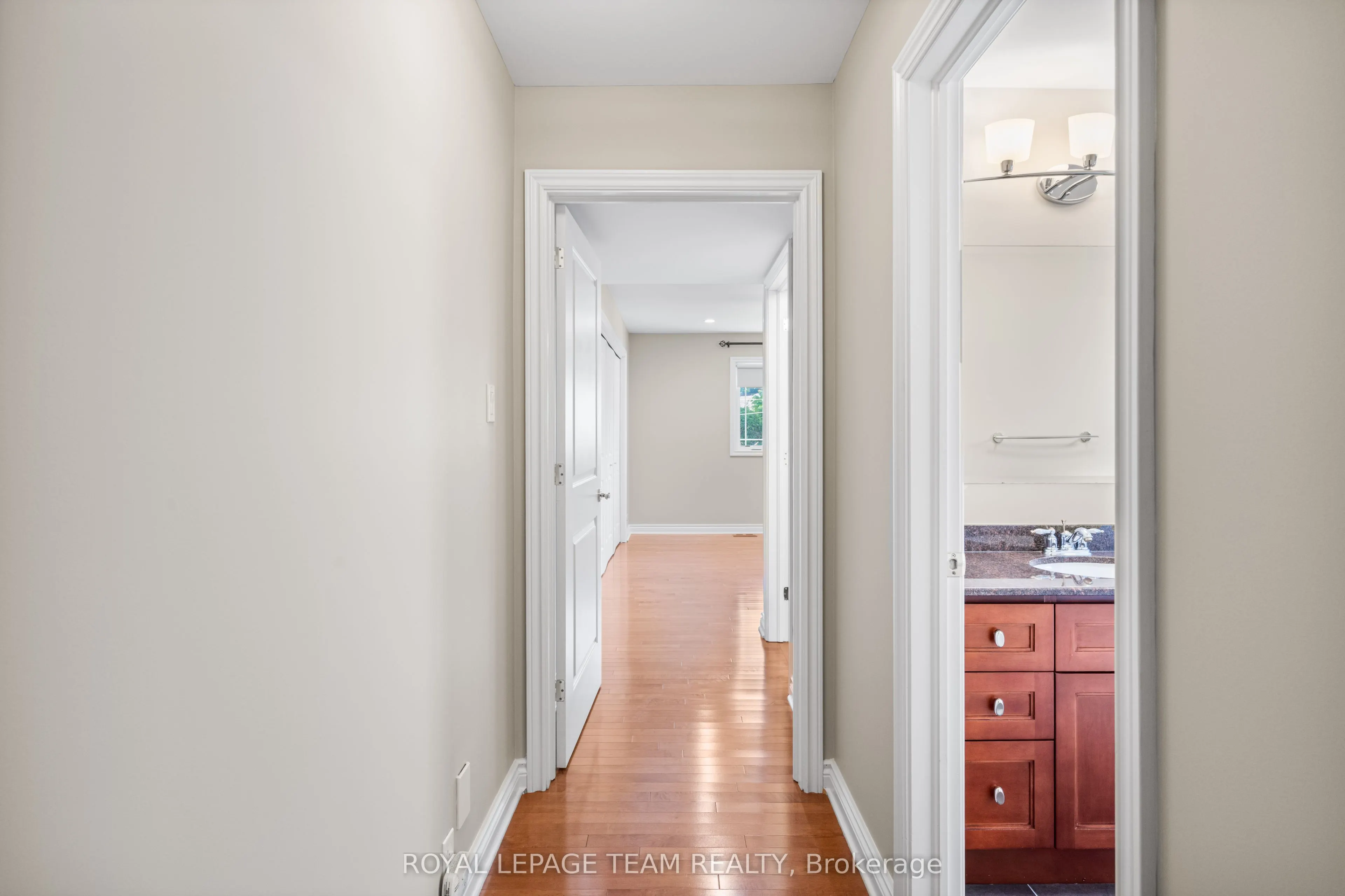 3 Millbrook Crescent