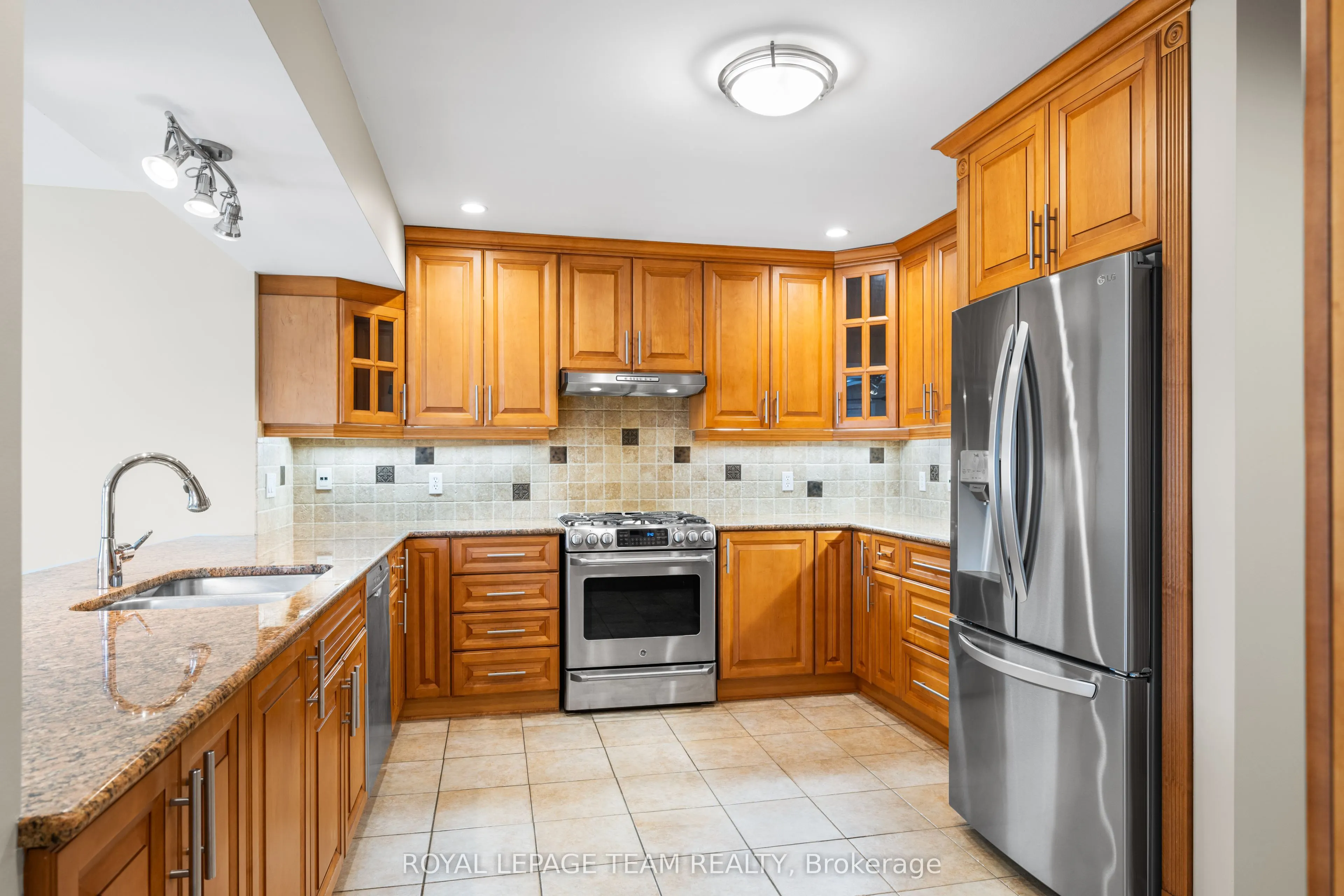 3 Millbrook Crescent