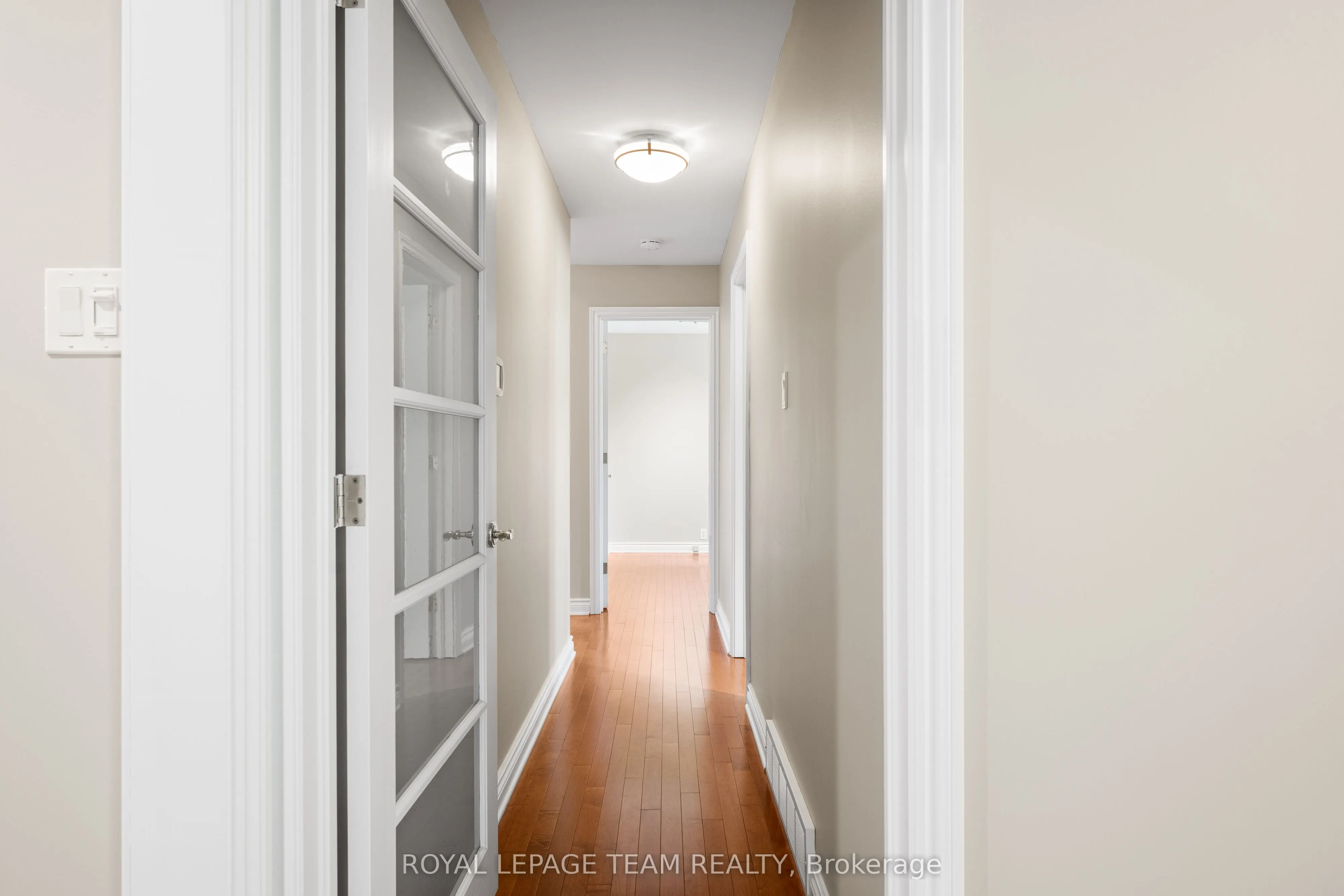 3 Millbrook Crescent