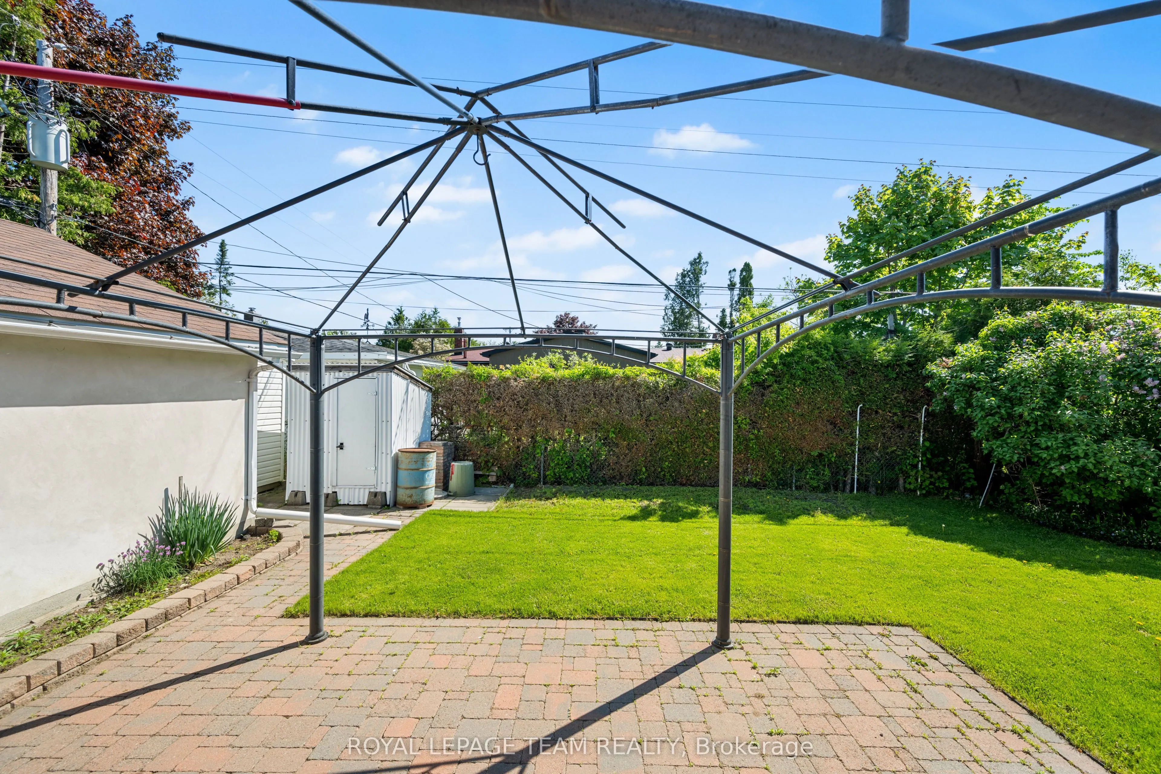 3 Millbrook Crescent