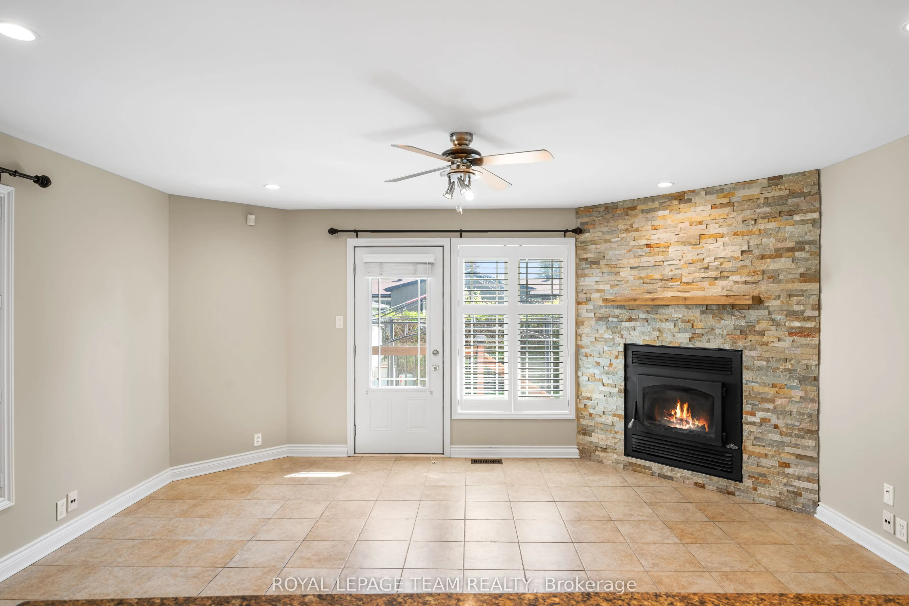 3 Millbrook Crescent