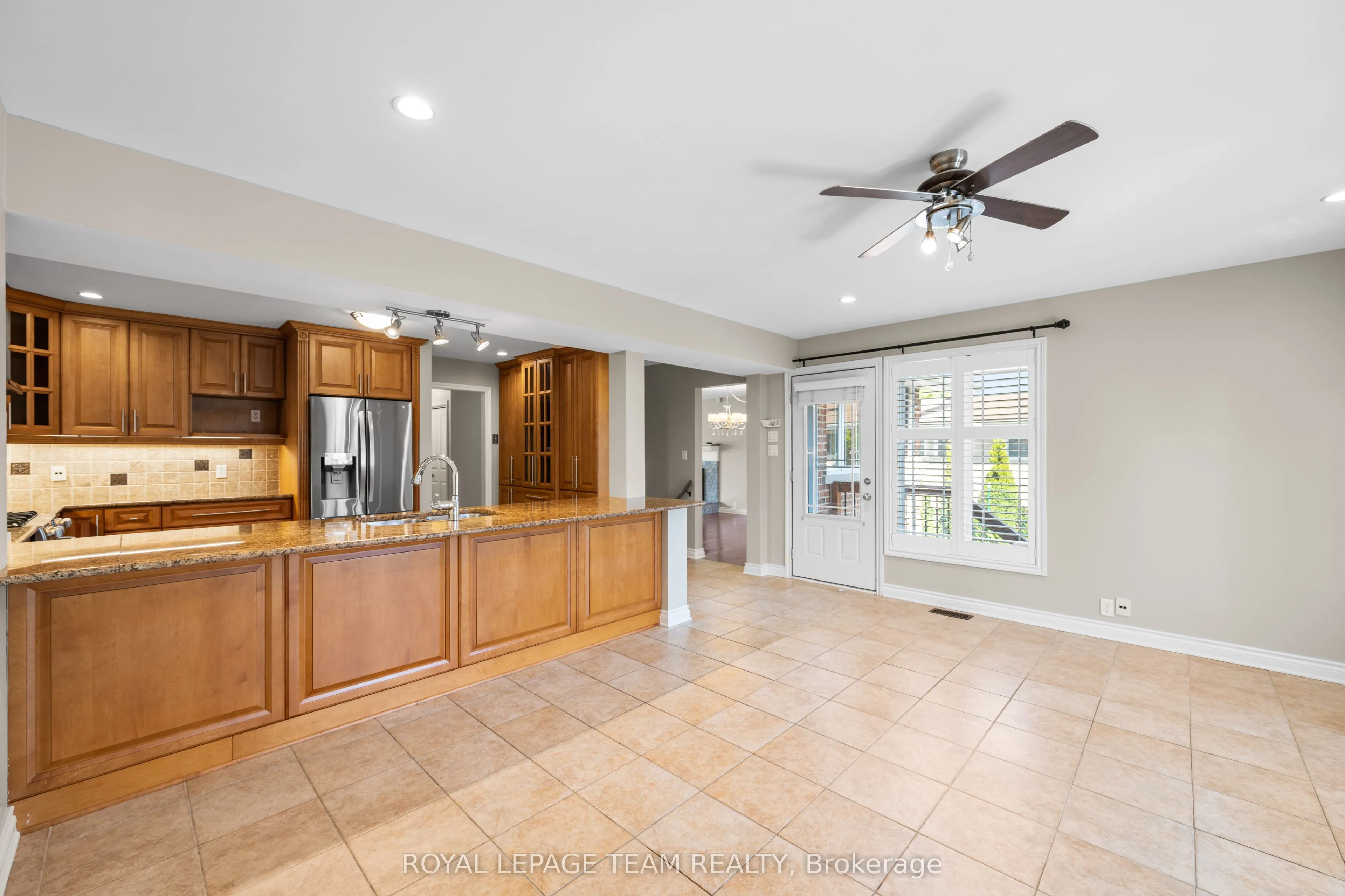 3 Millbrook Crescent