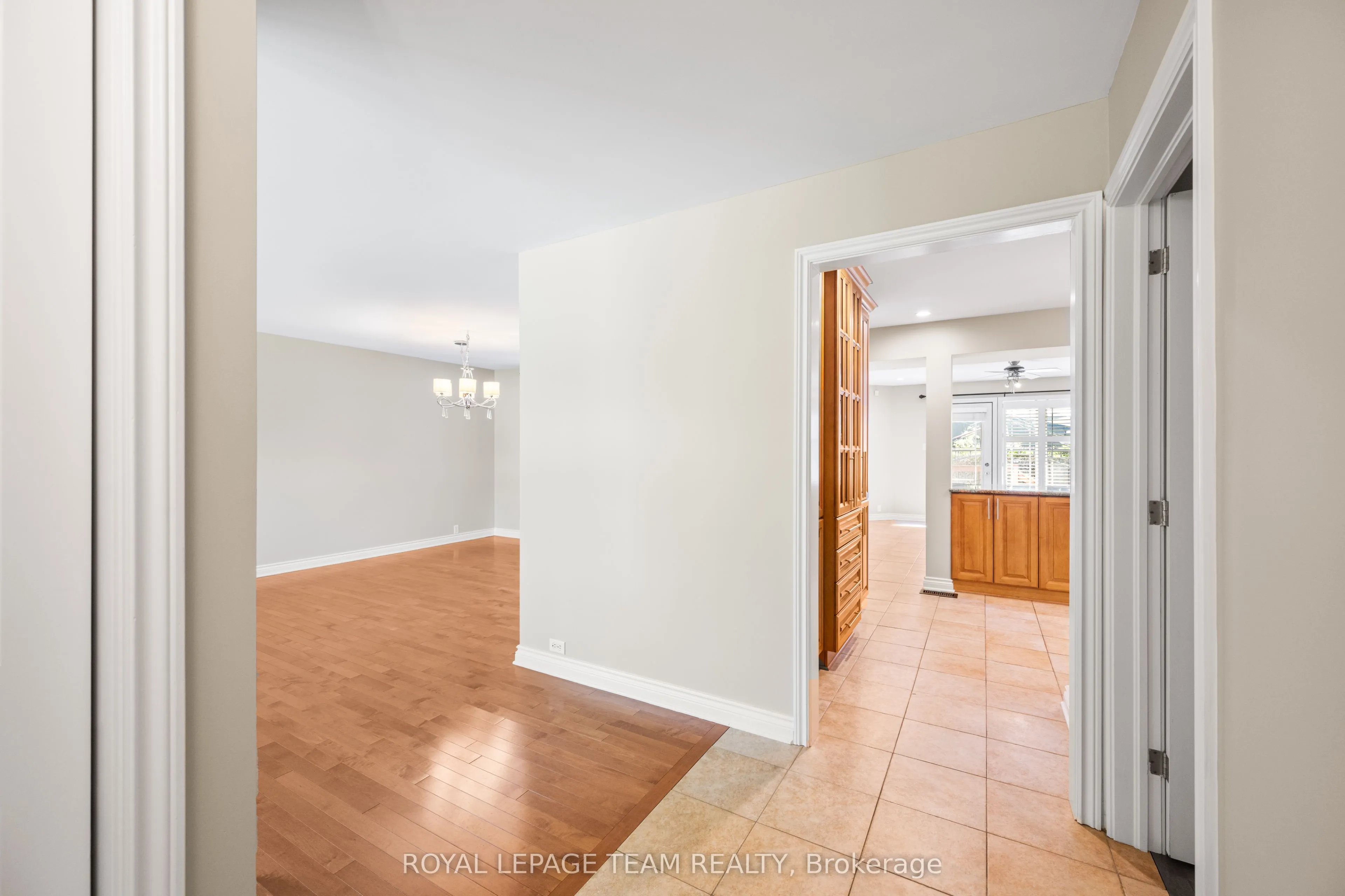 3 Millbrook Crescent