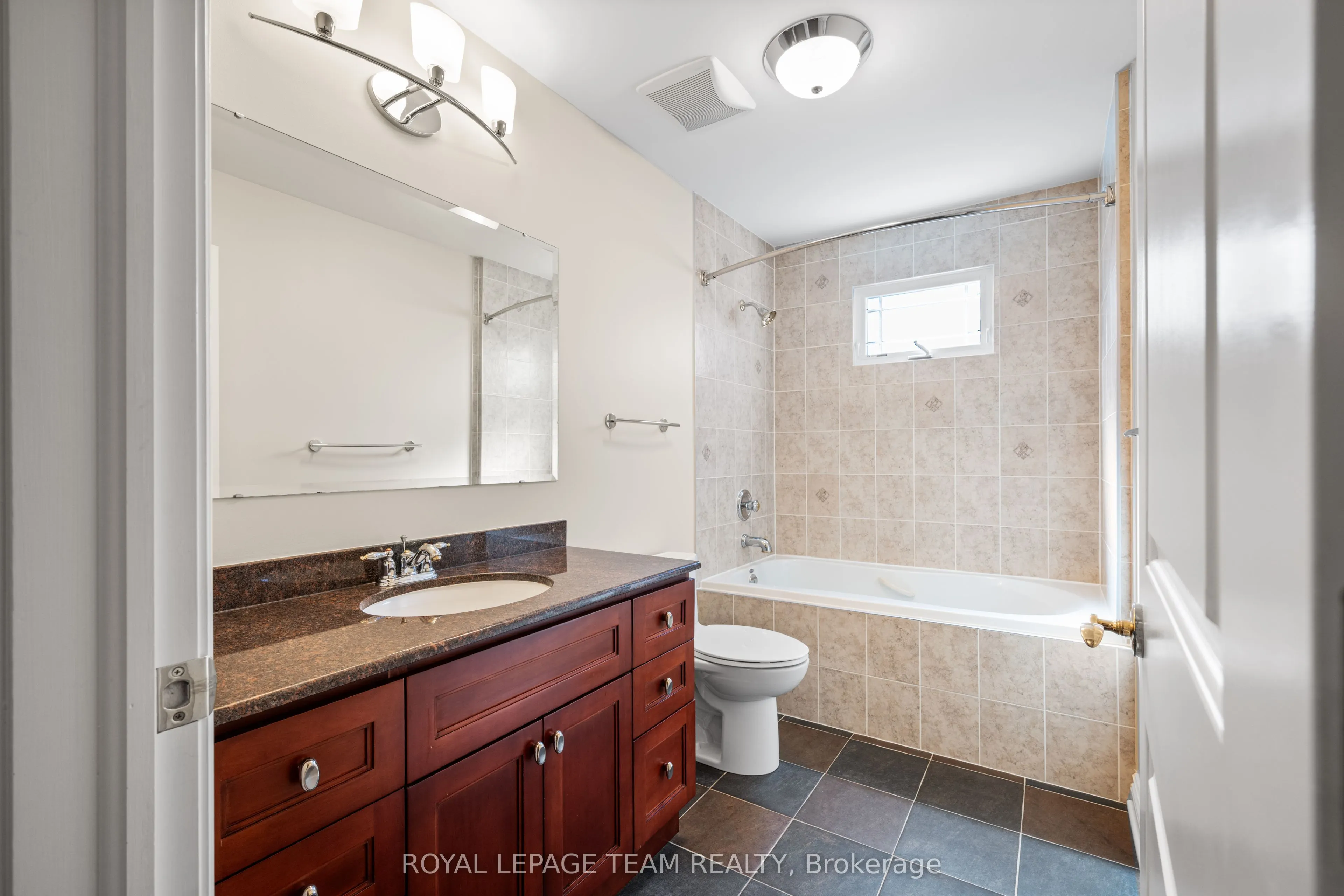 3 Millbrook Crescent