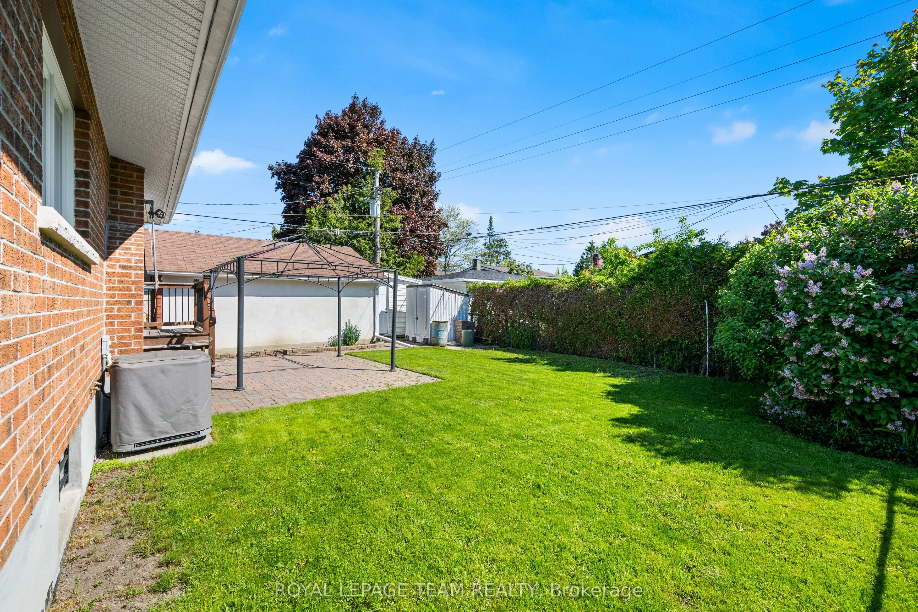 3 Millbrook Crescent
