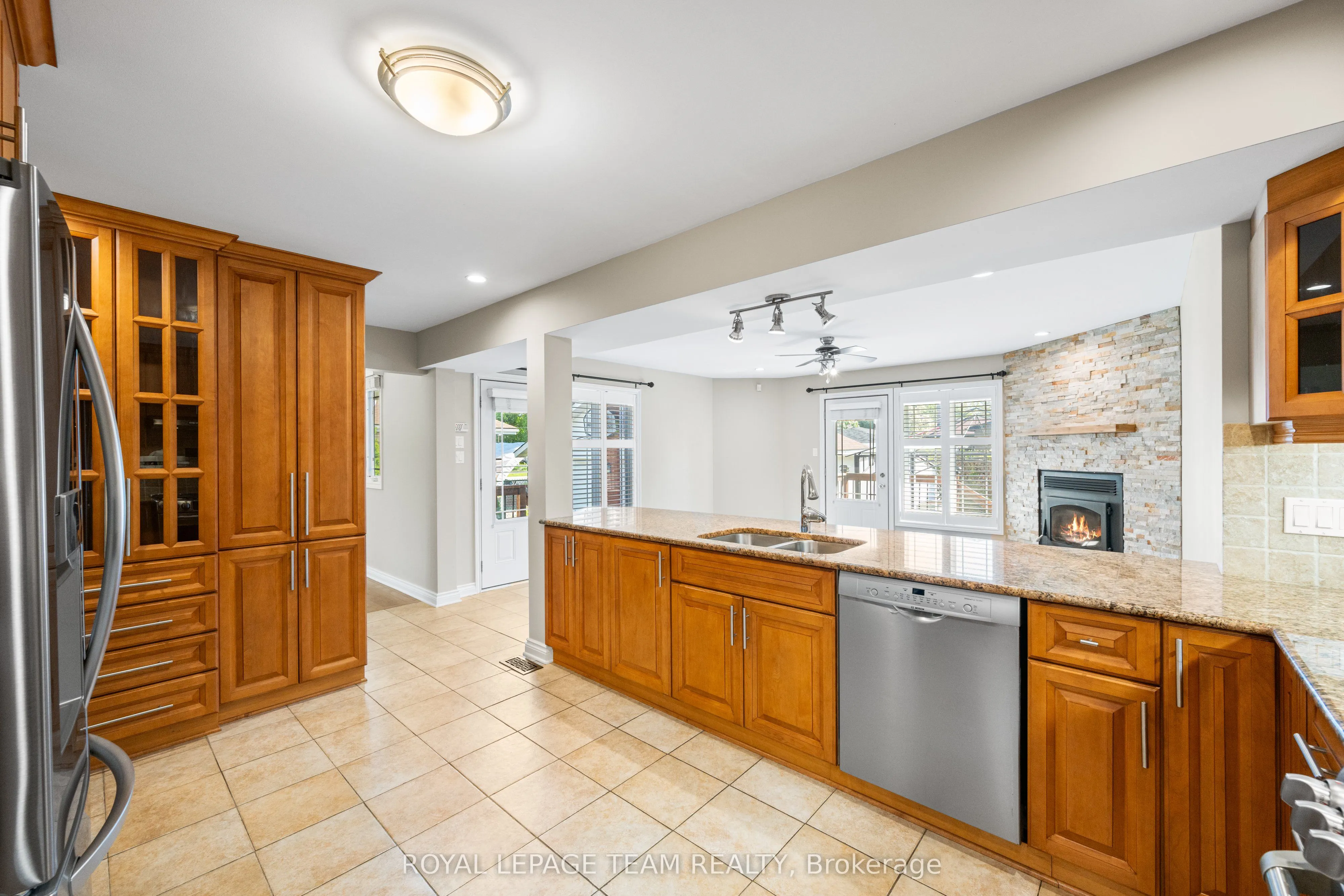 3 Millbrook Crescent