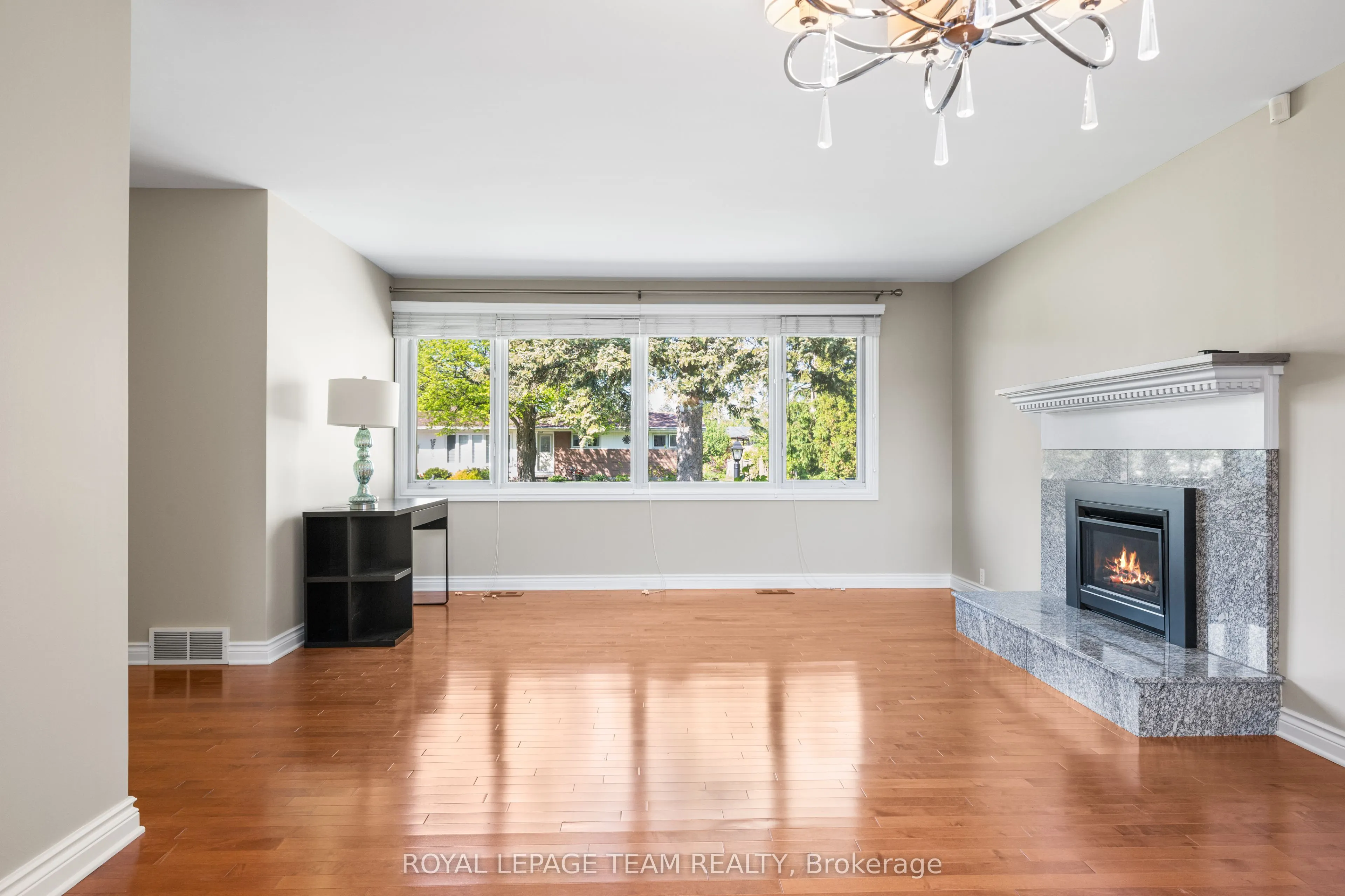 3 Millbrook Crescent