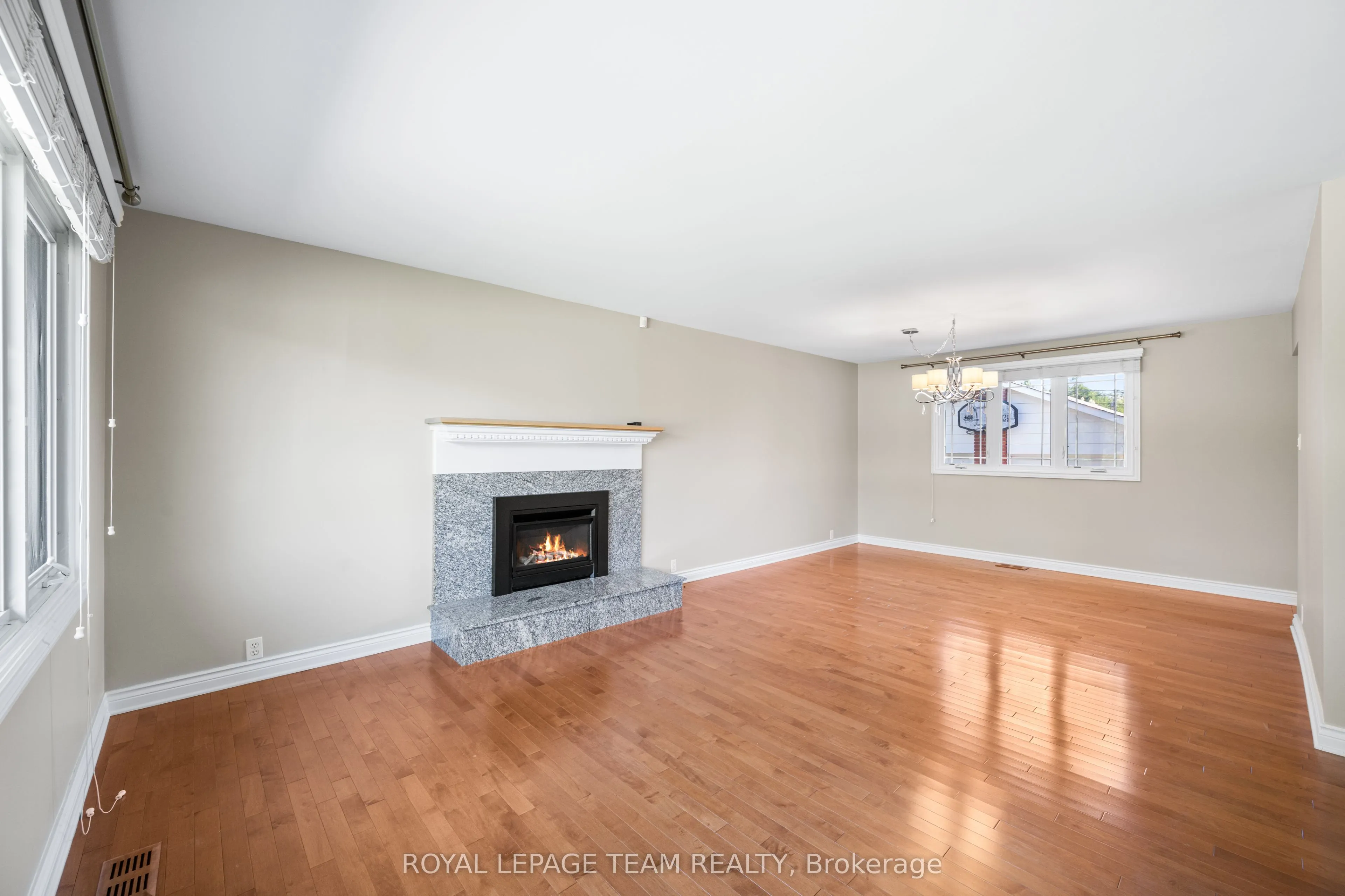3 Millbrook Crescent