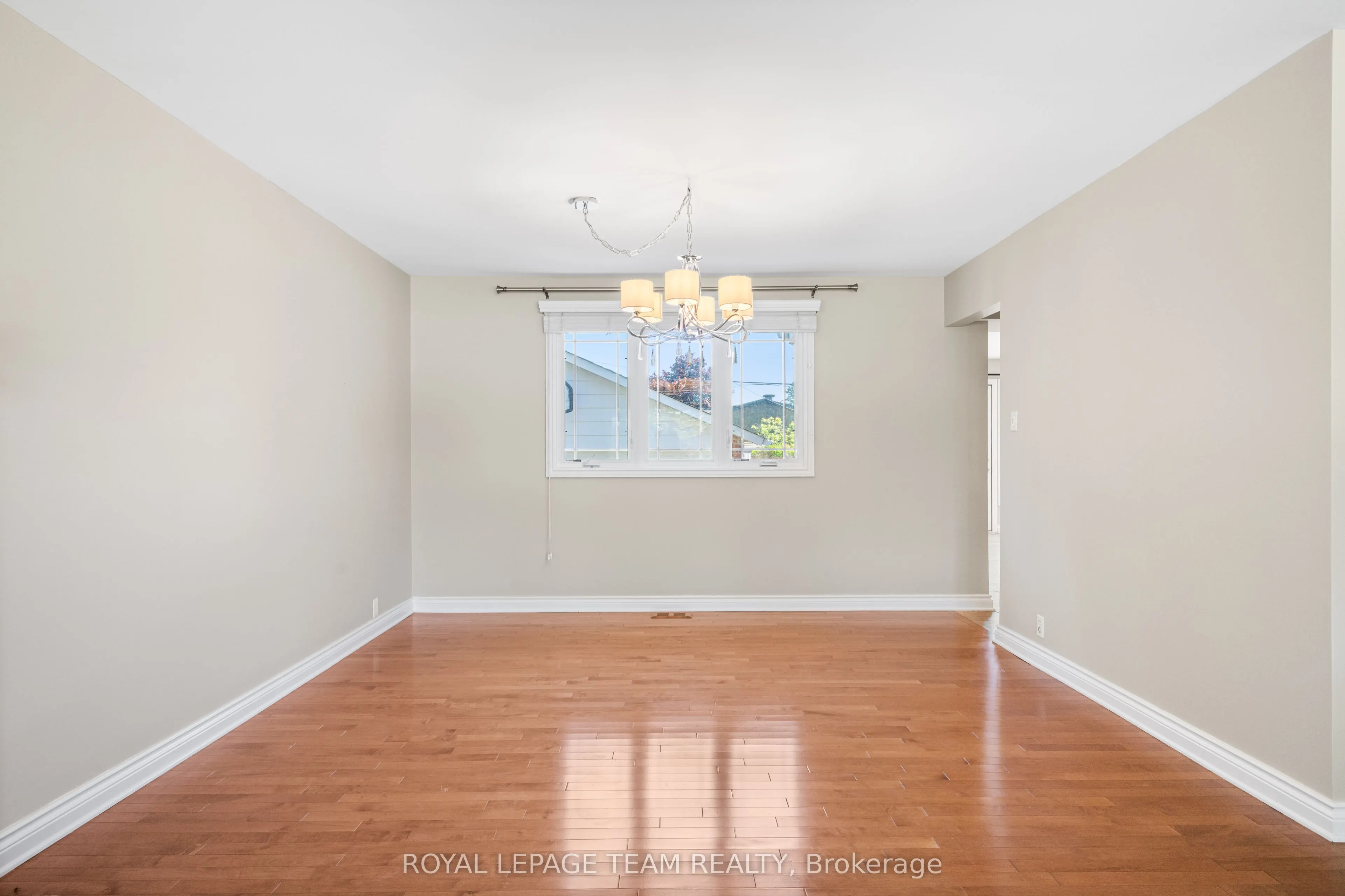 3 Millbrook Crescent