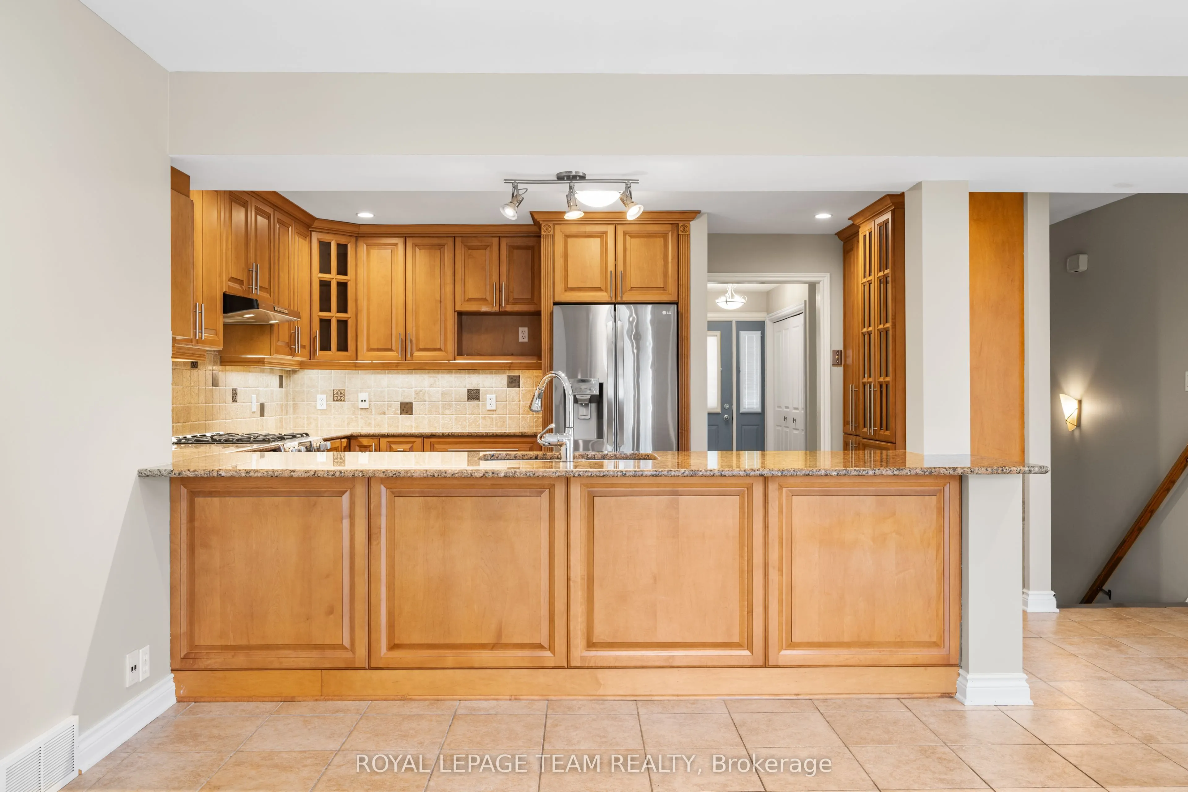 3 Millbrook Crescent