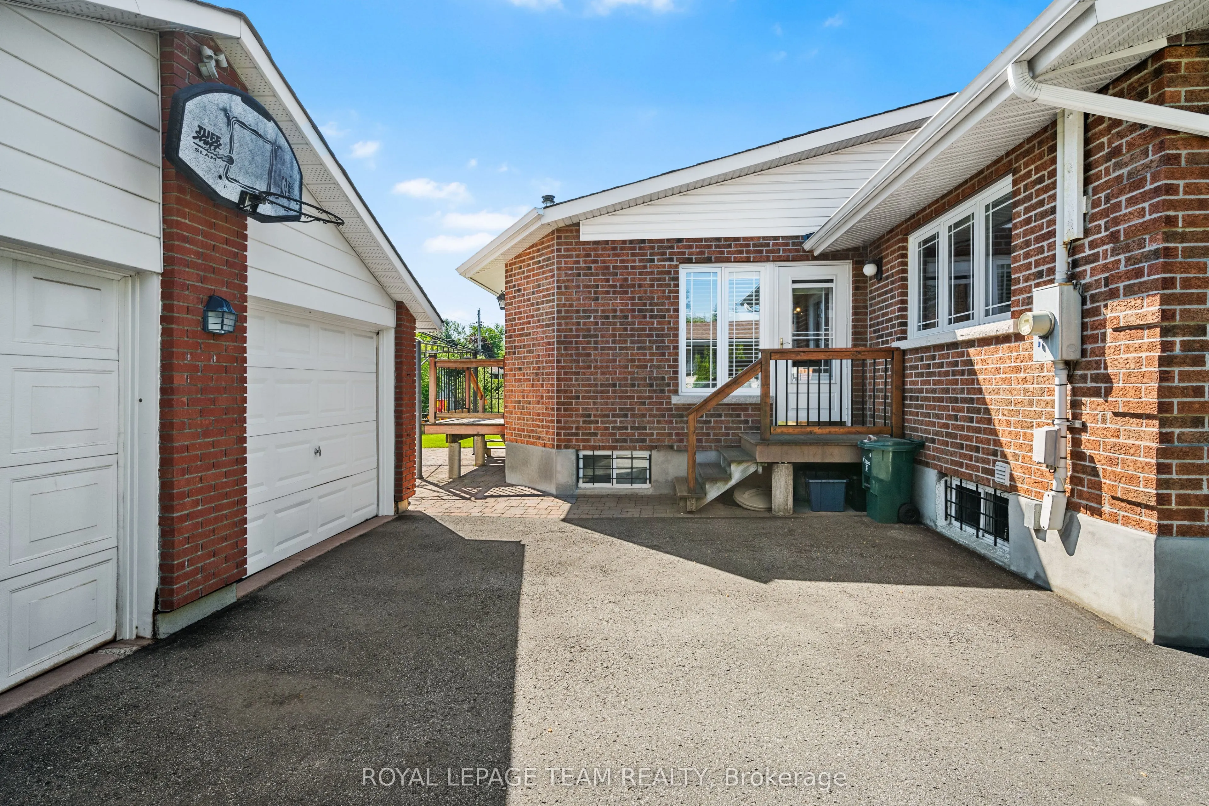 3 Millbrook Crescent