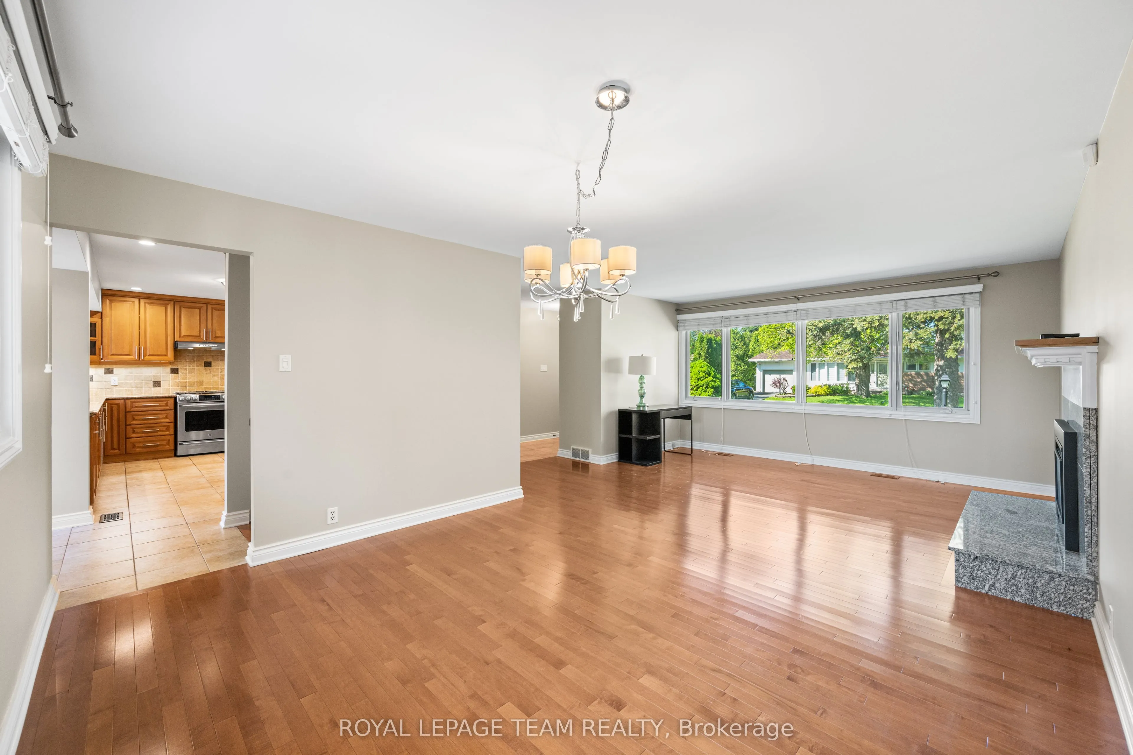 3 Millbrook Crescent