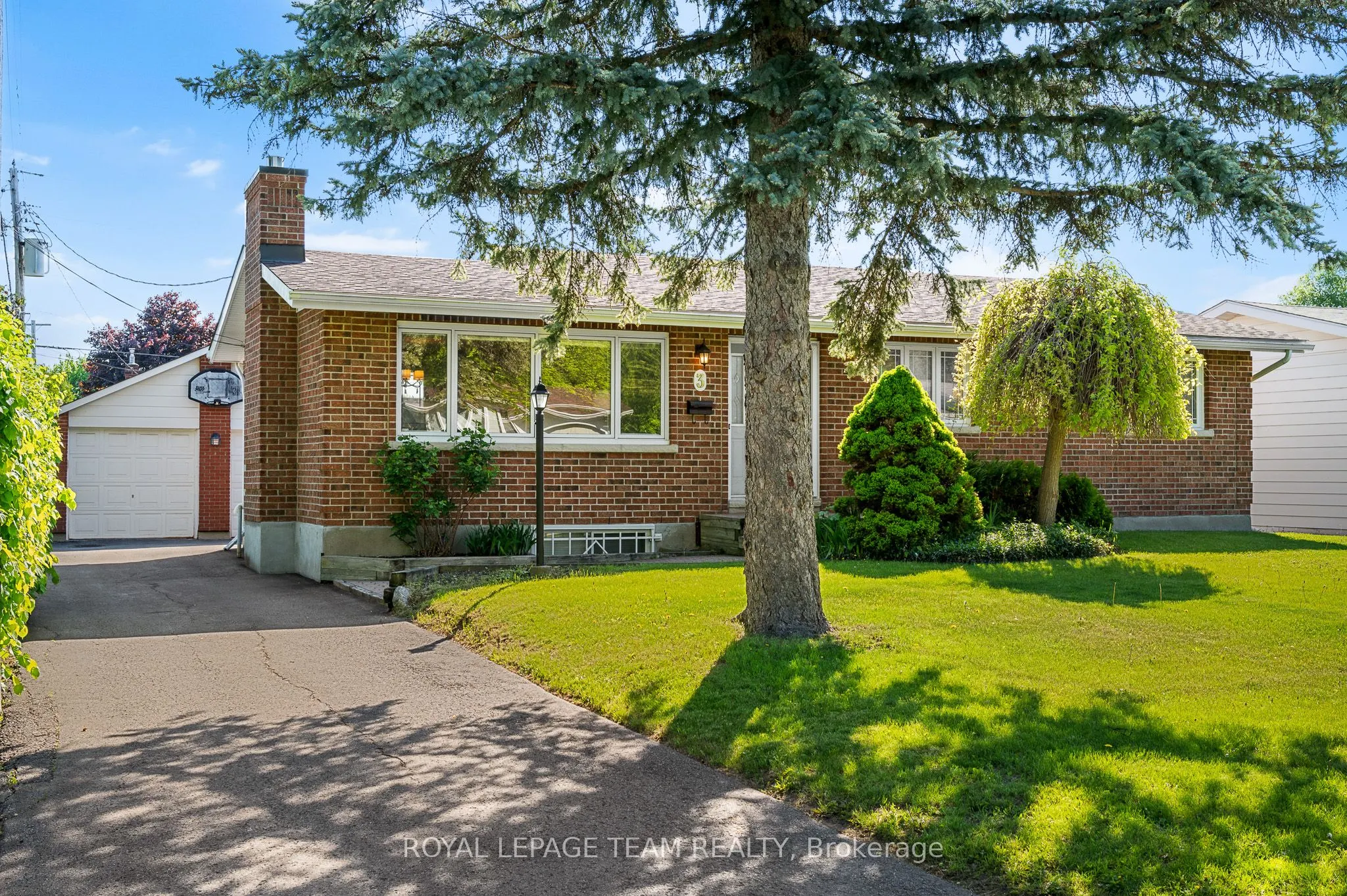 3 Millbrook Crescent