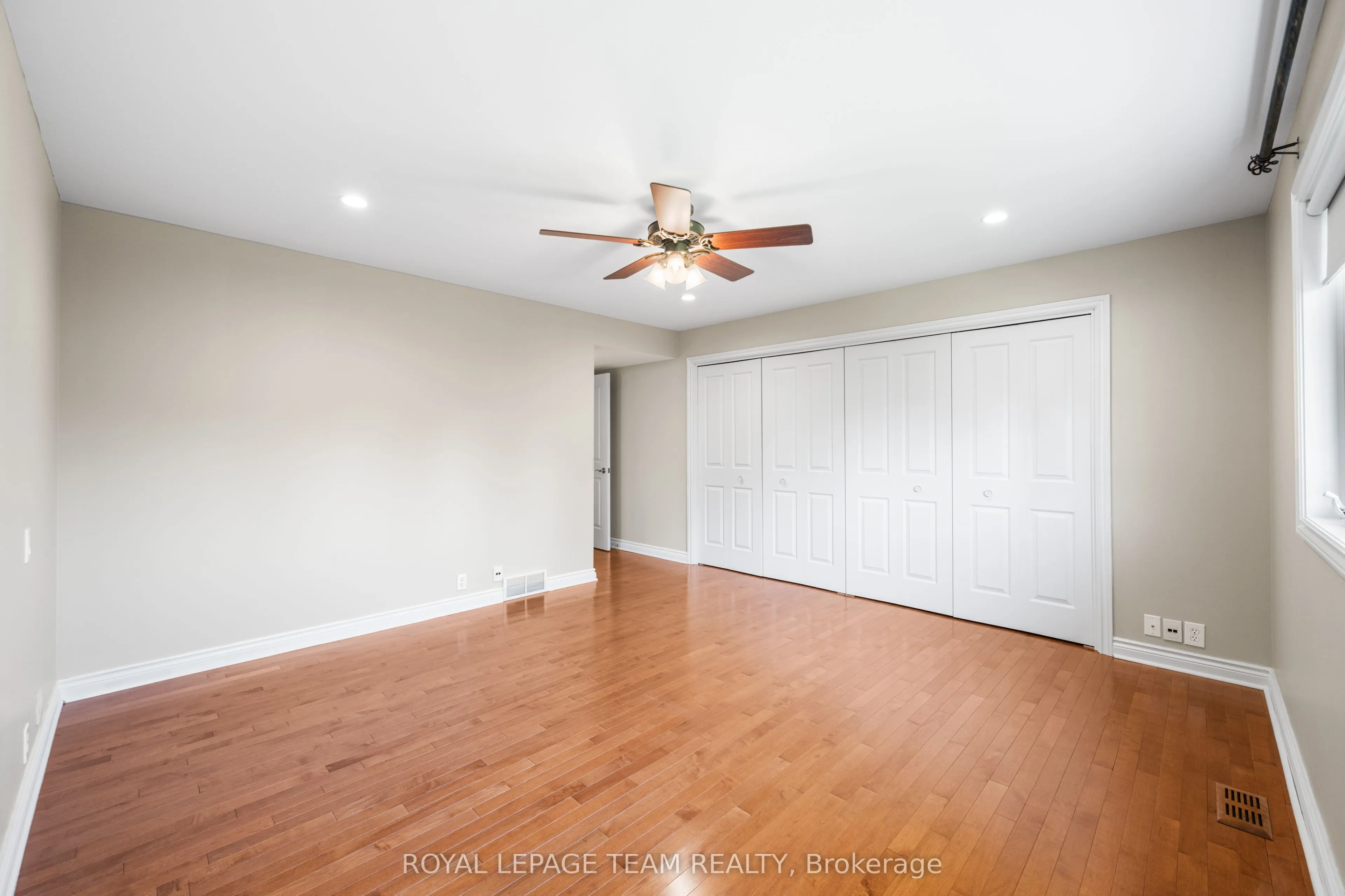 3 Millbrook Crescent