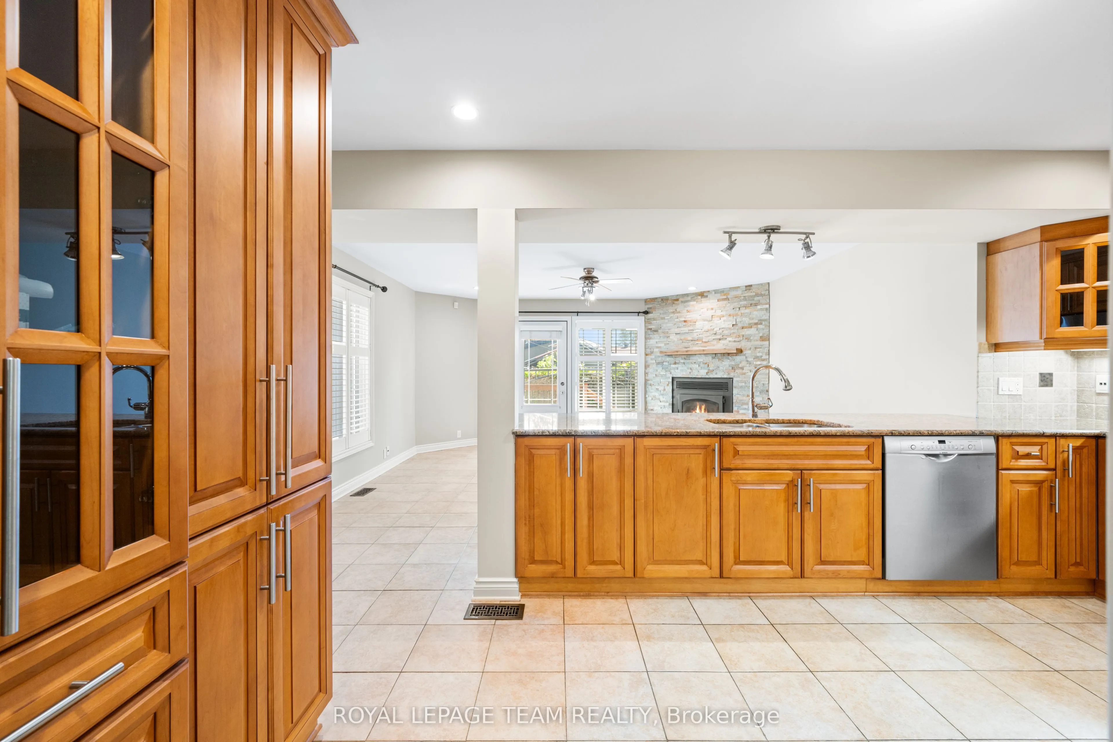 3 Millbrook Crescent