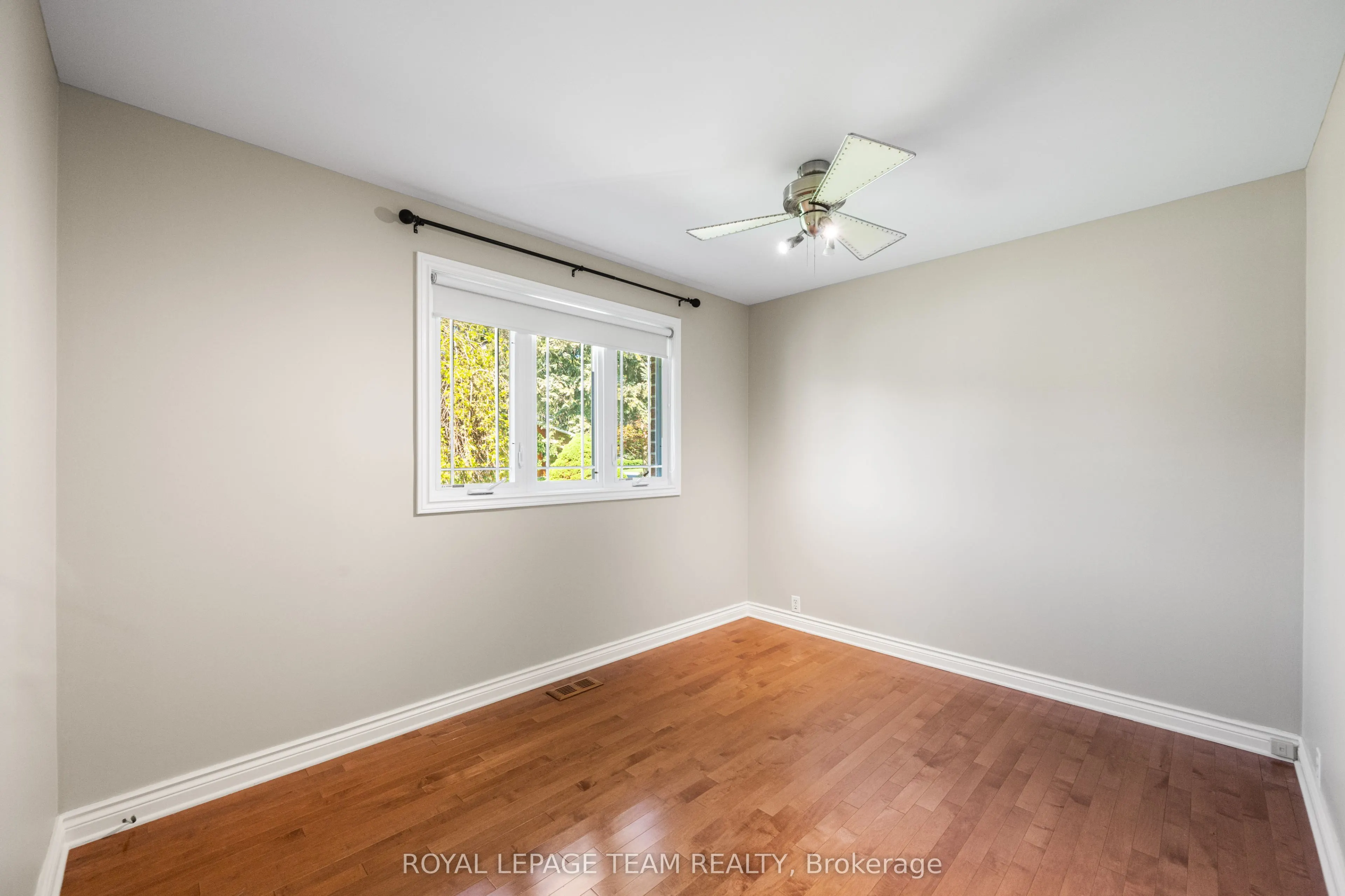 3 Millbrook Crescent