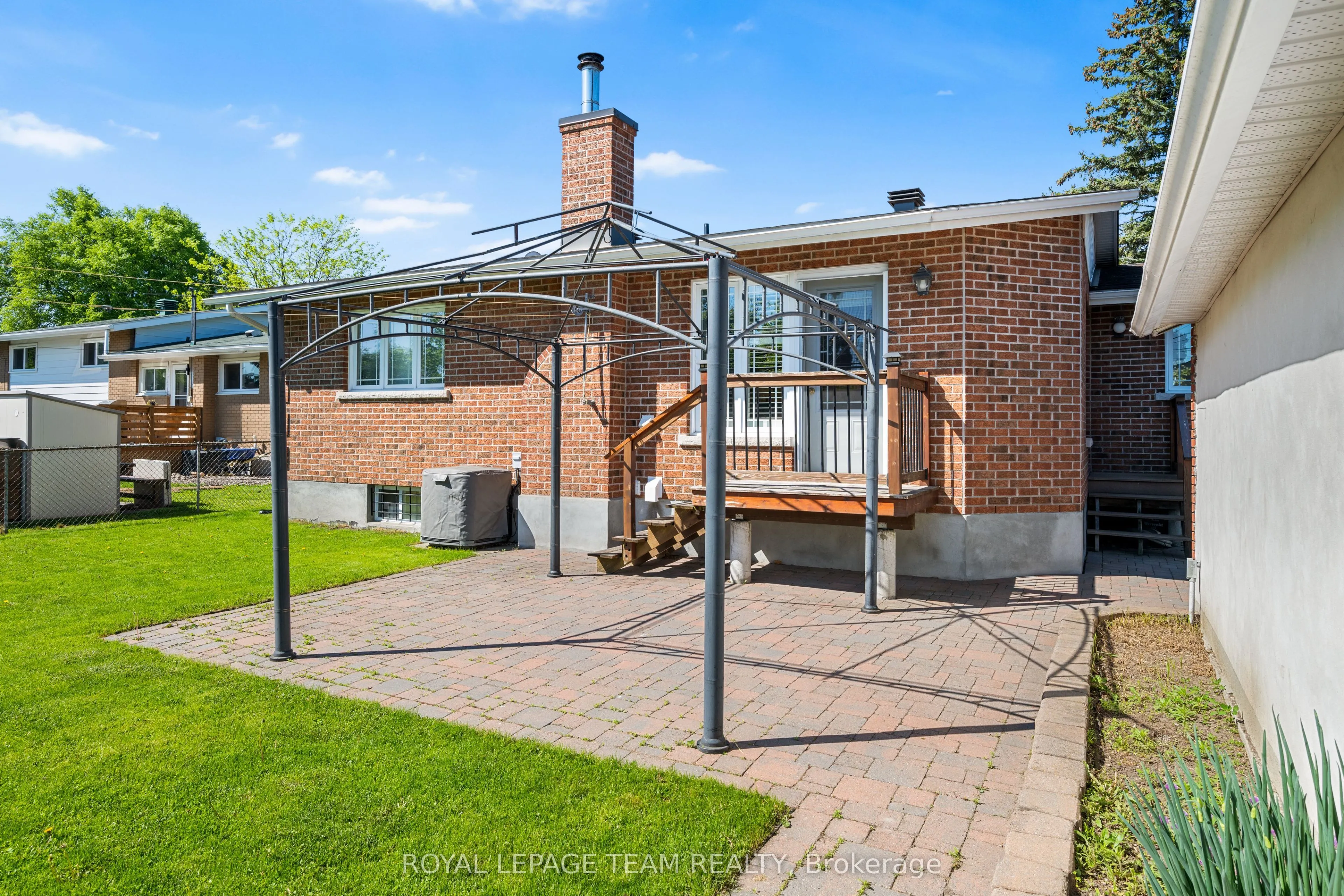 3 Millbrook Crescent