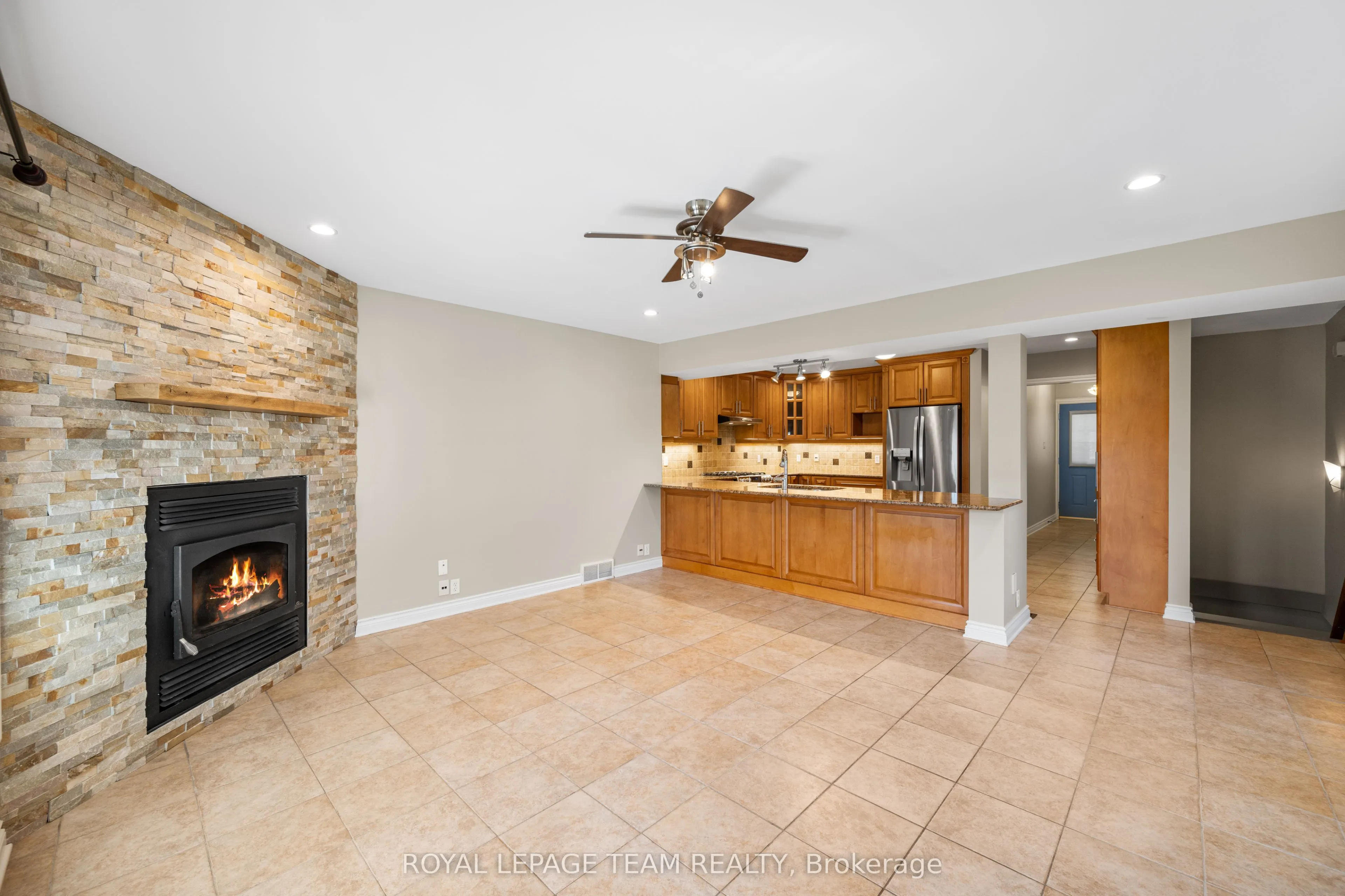 3 Millbrook Crescent