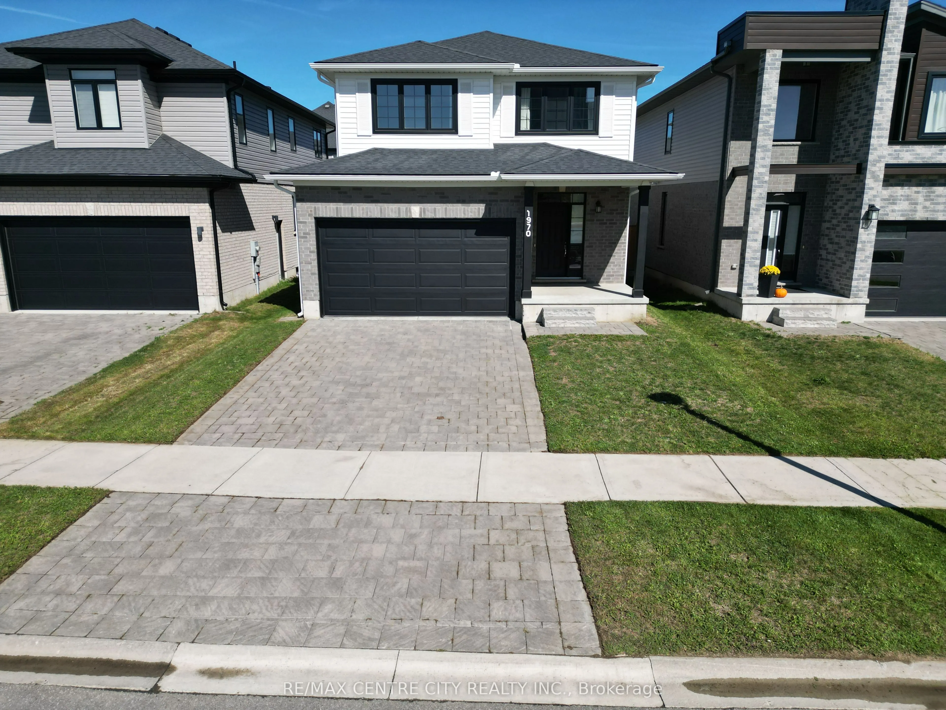 1970 Jim Hebb Way W