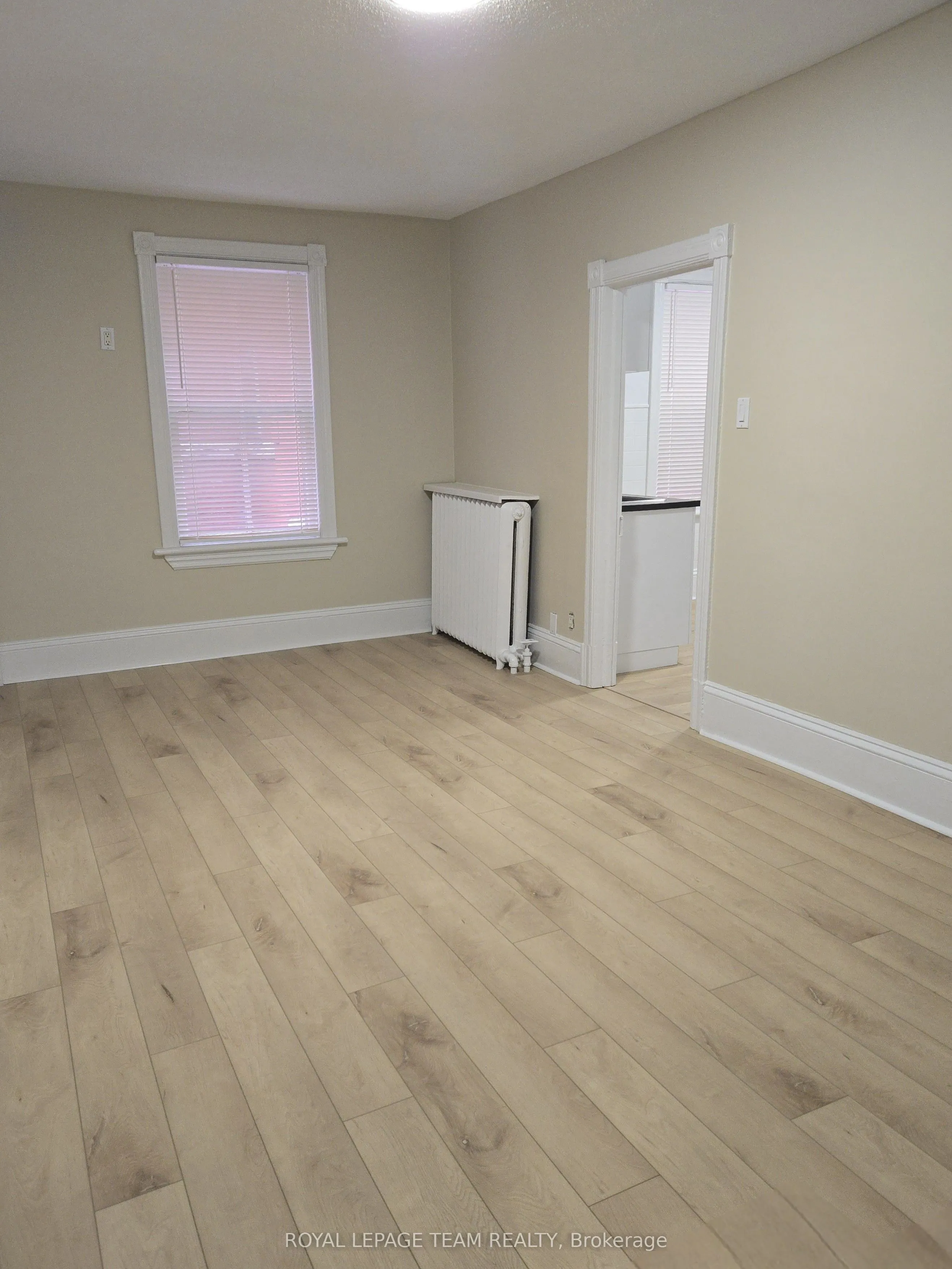 158 St Andrew Street, #1