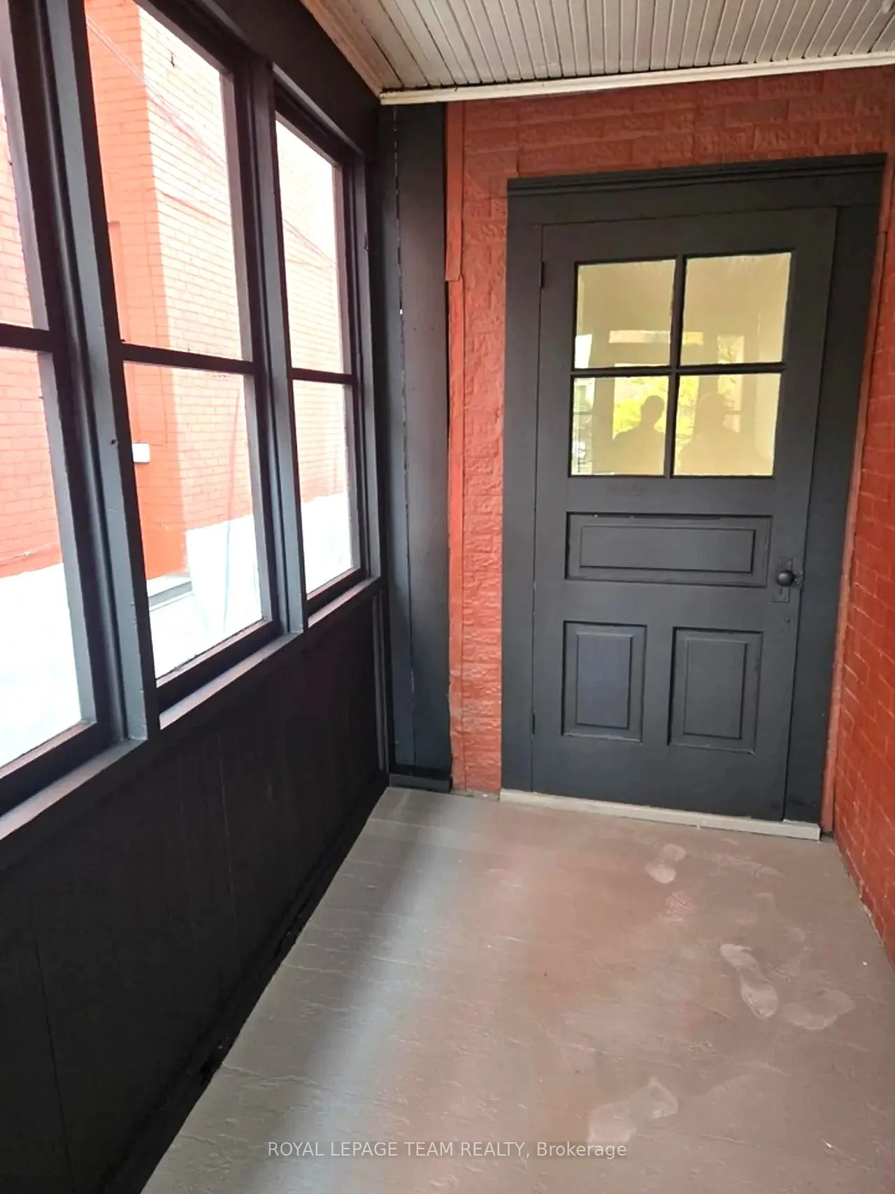 158 St Andrew Street, #1