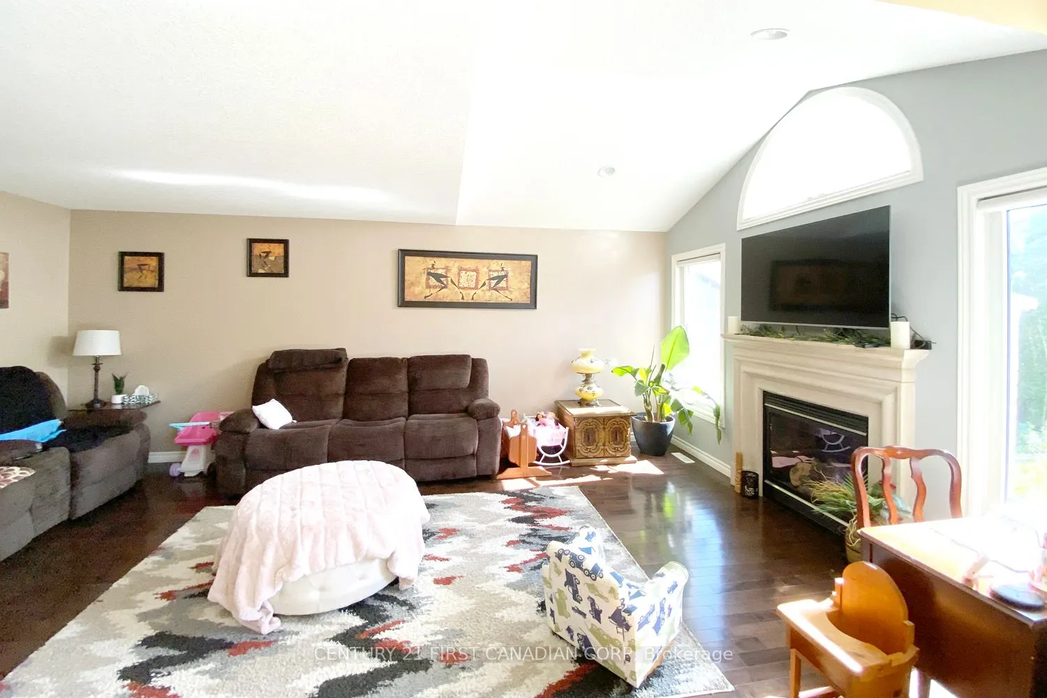 1177 SMITHER Road