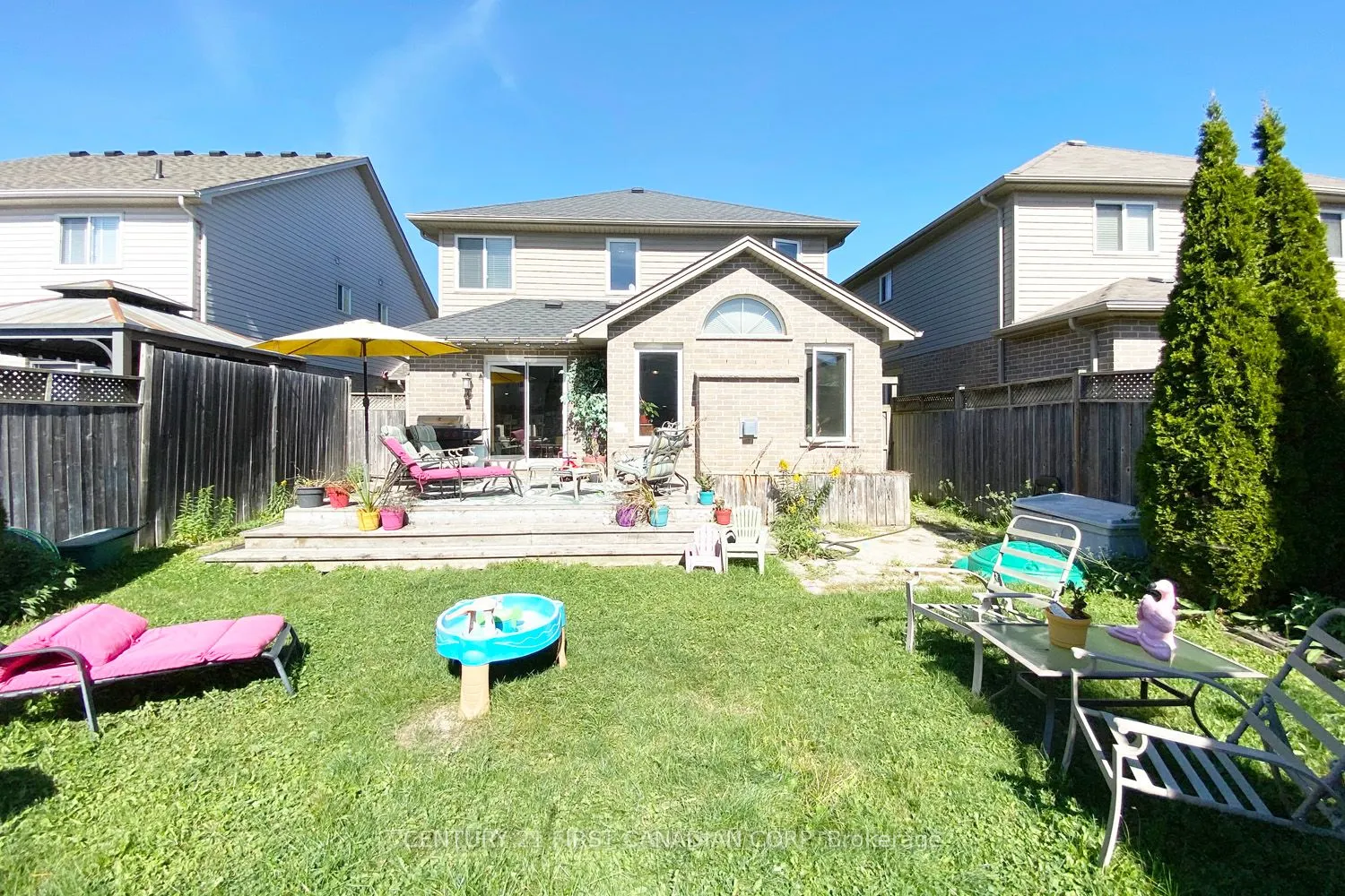 1177 SMITHER Road