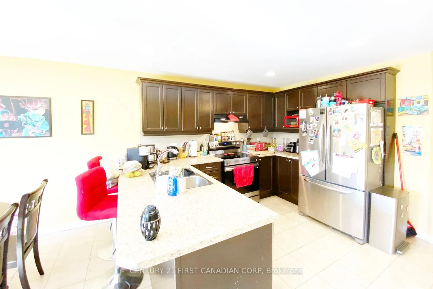 1177 SMITHER Road