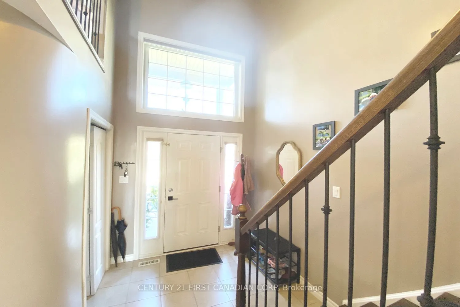 1177 SMITHER Road