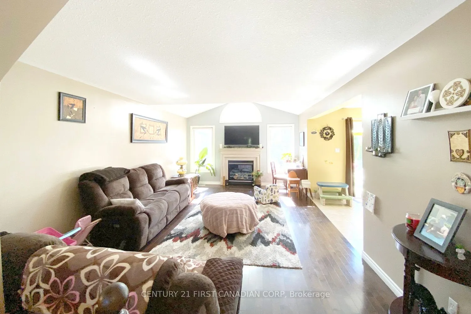 1177 SMITHER Road