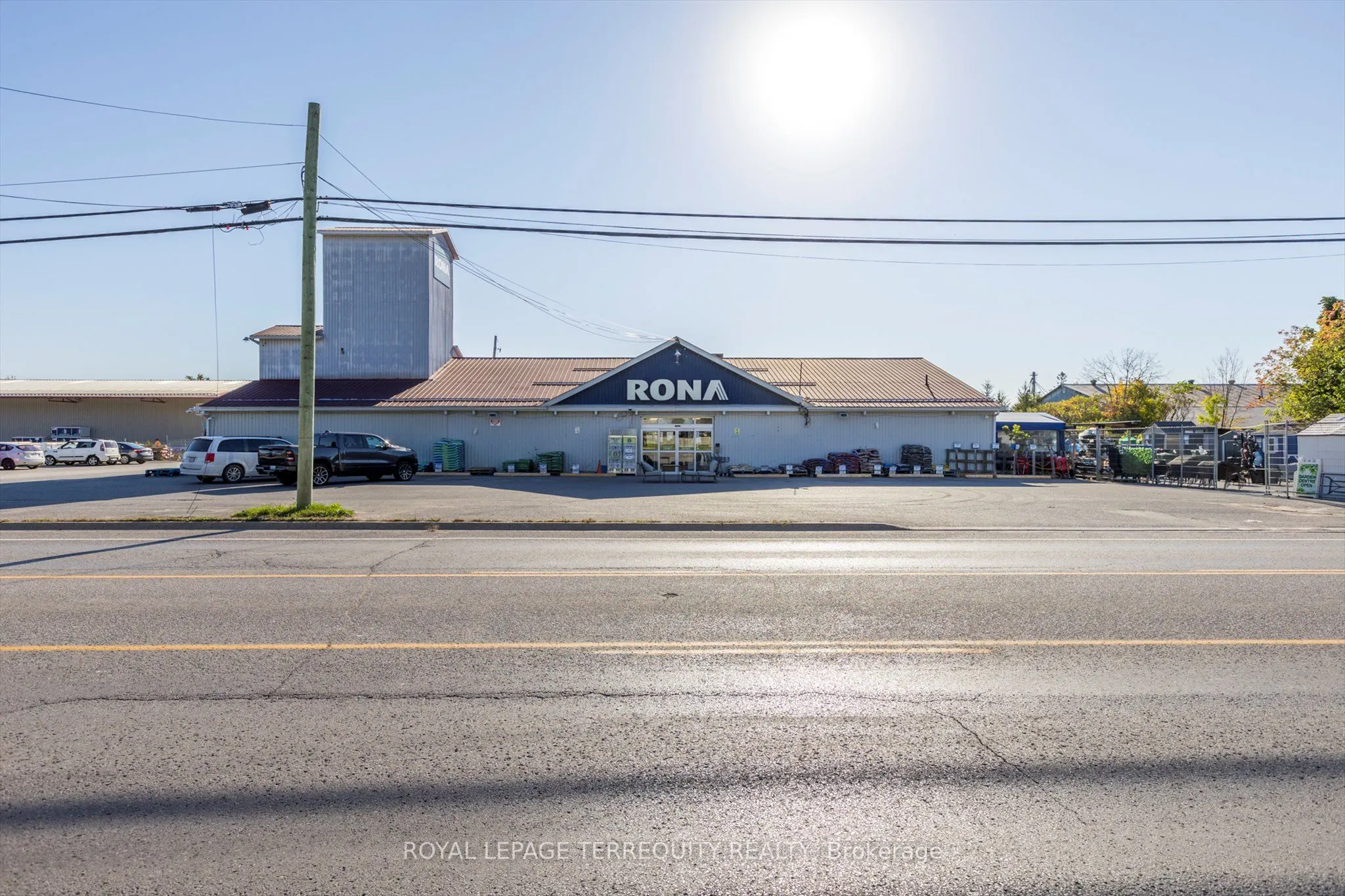 509 Grand Road