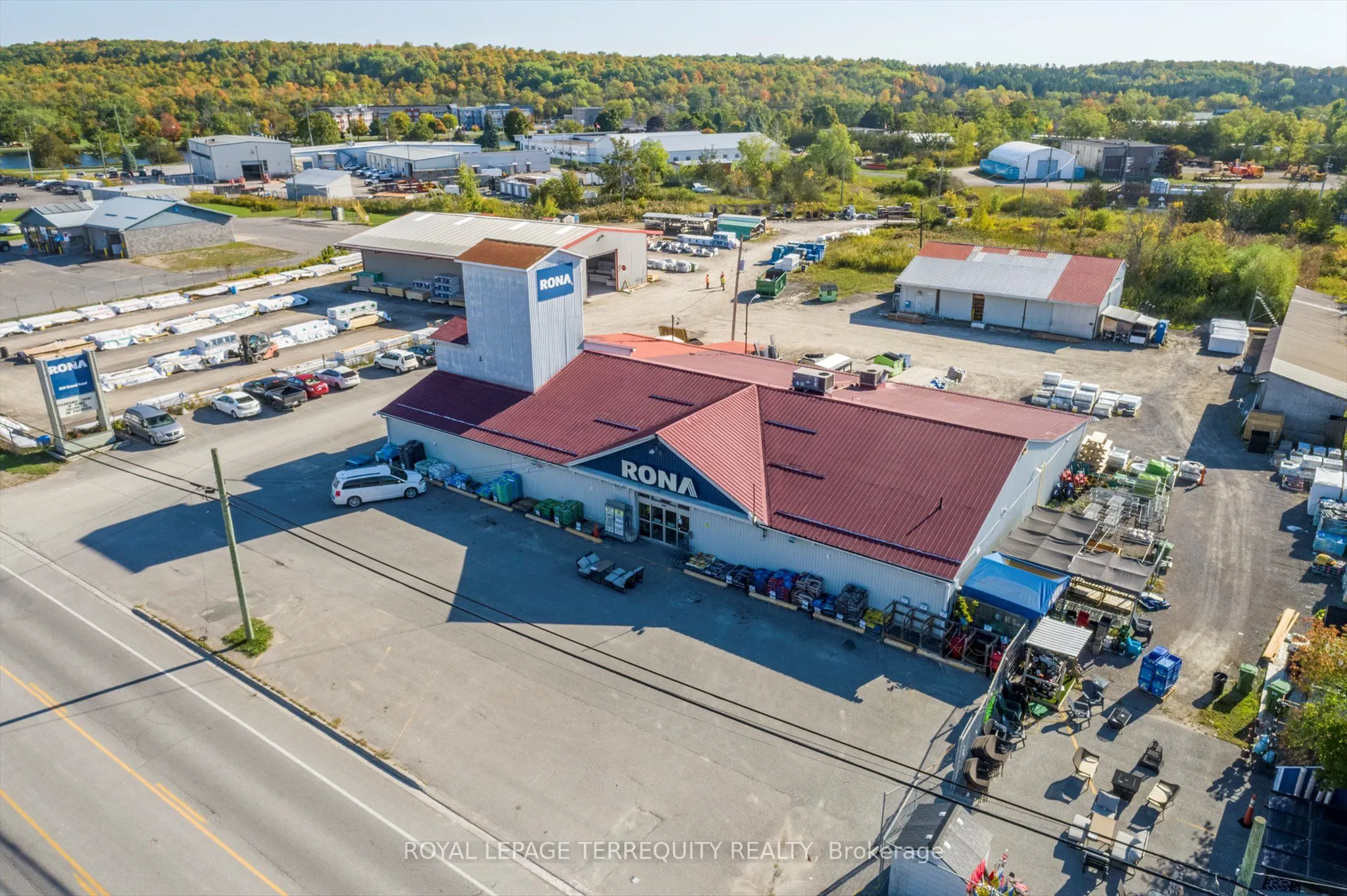 509 Grand Road