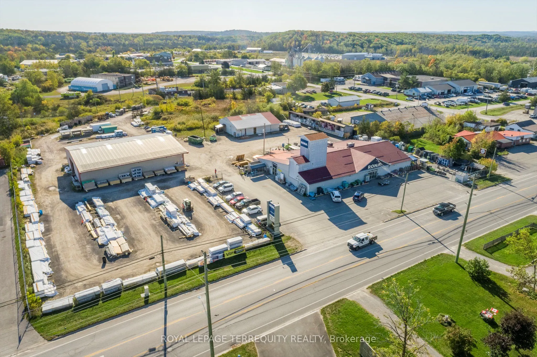 509 Grand Road