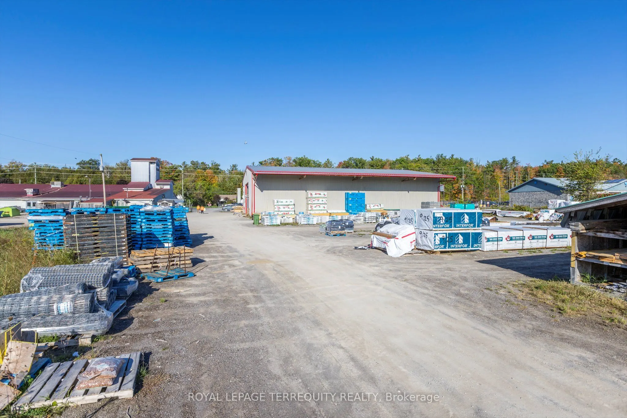 509 Grand Road