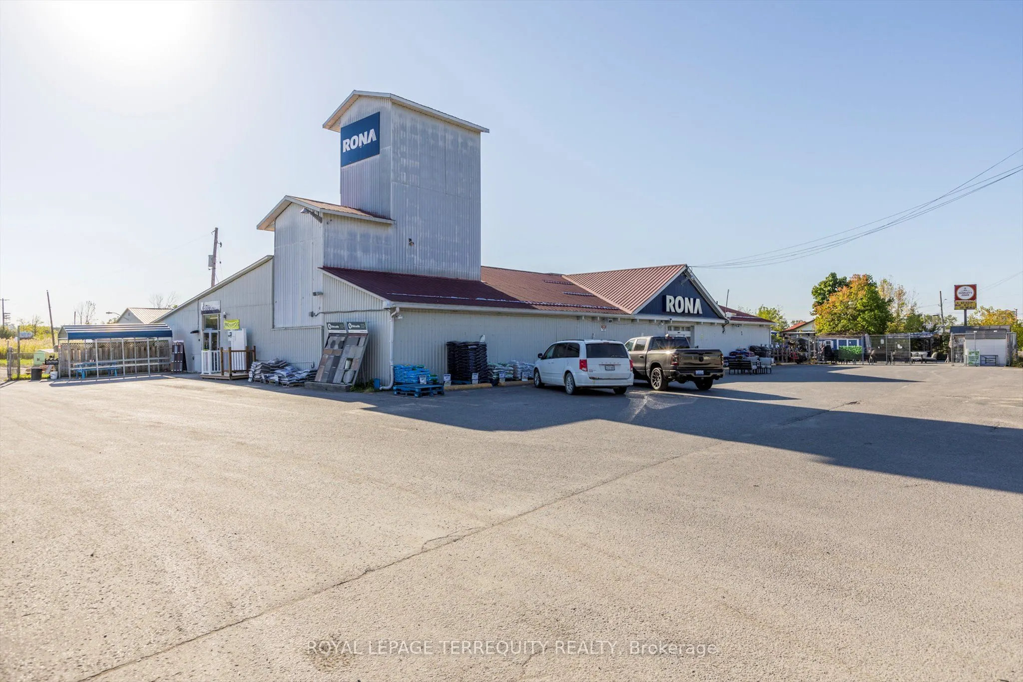 509 Grand Road
