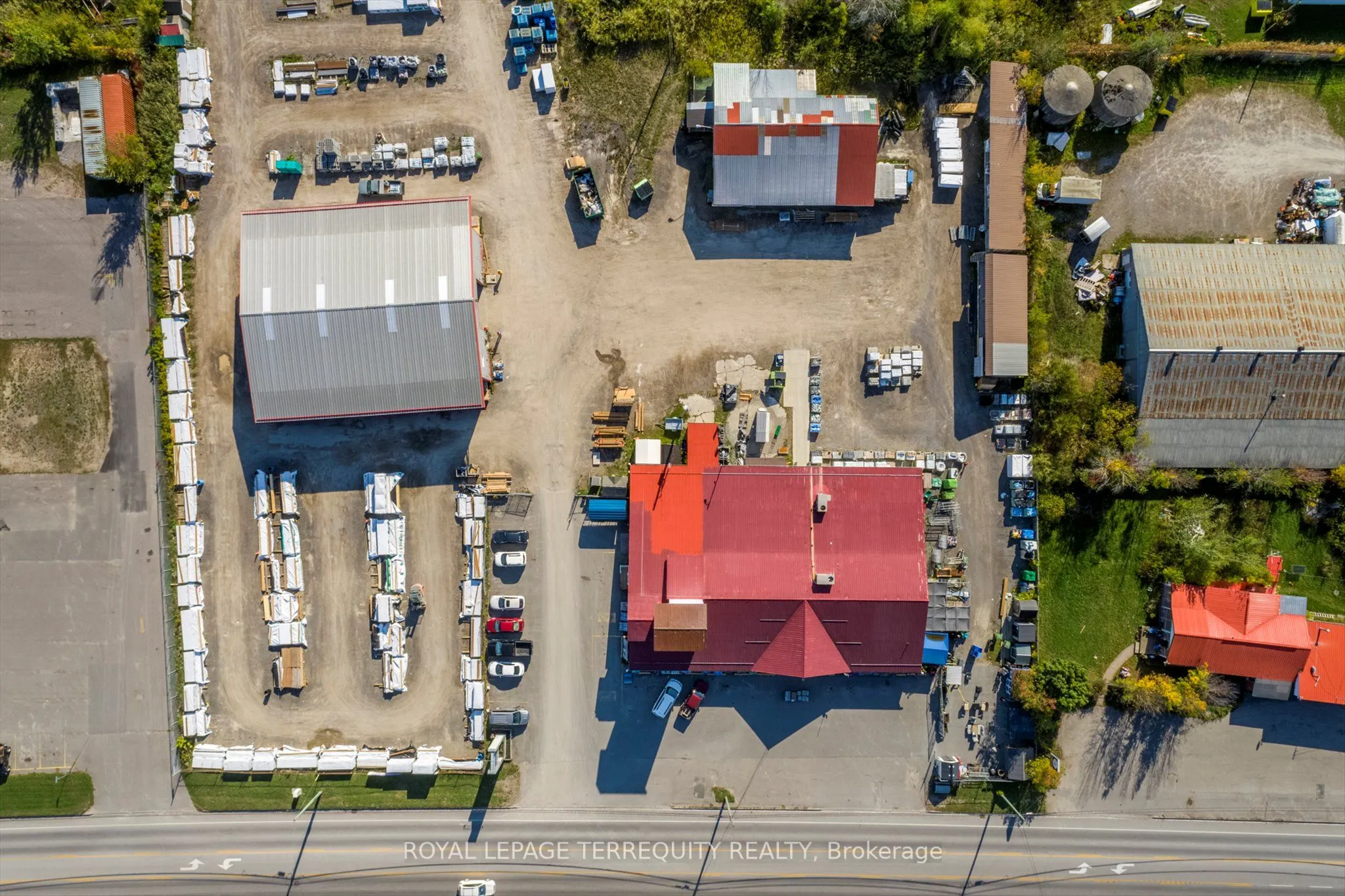 509 Grand Road