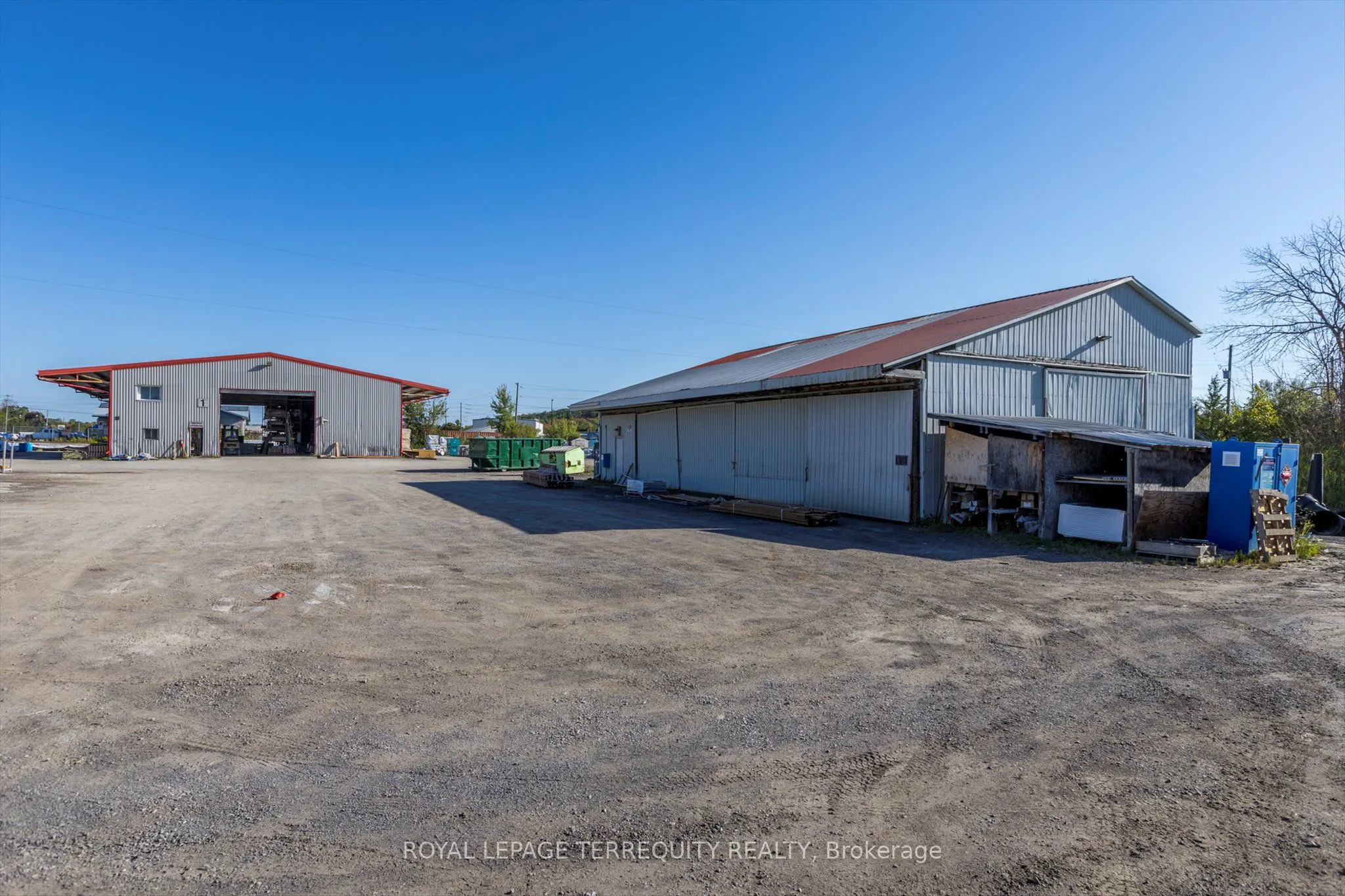 509 Grand Road