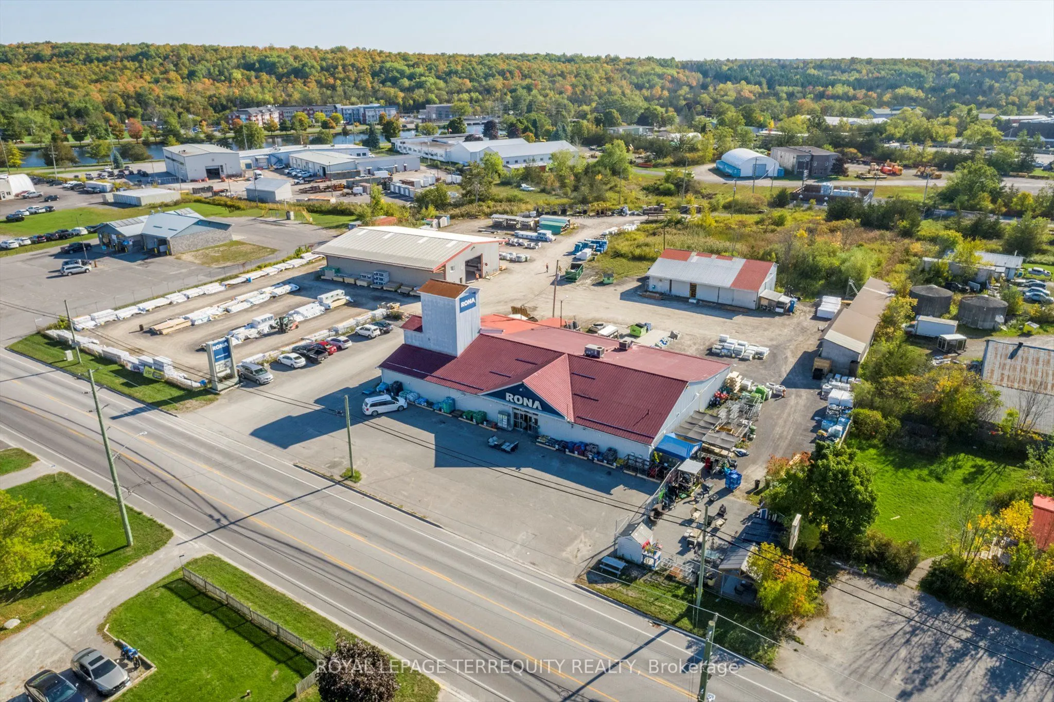 509 Grand Road