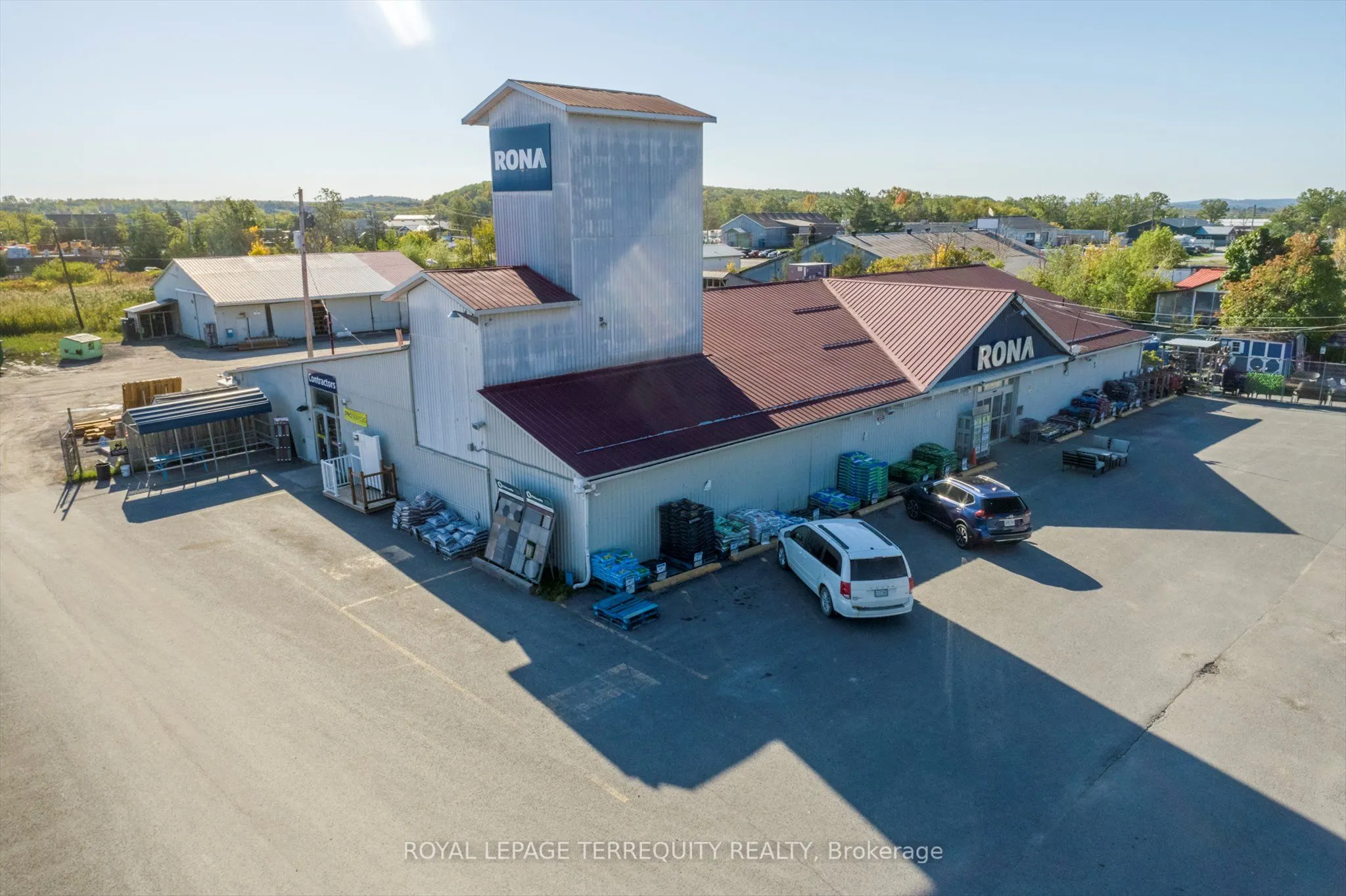 509 Grand Road