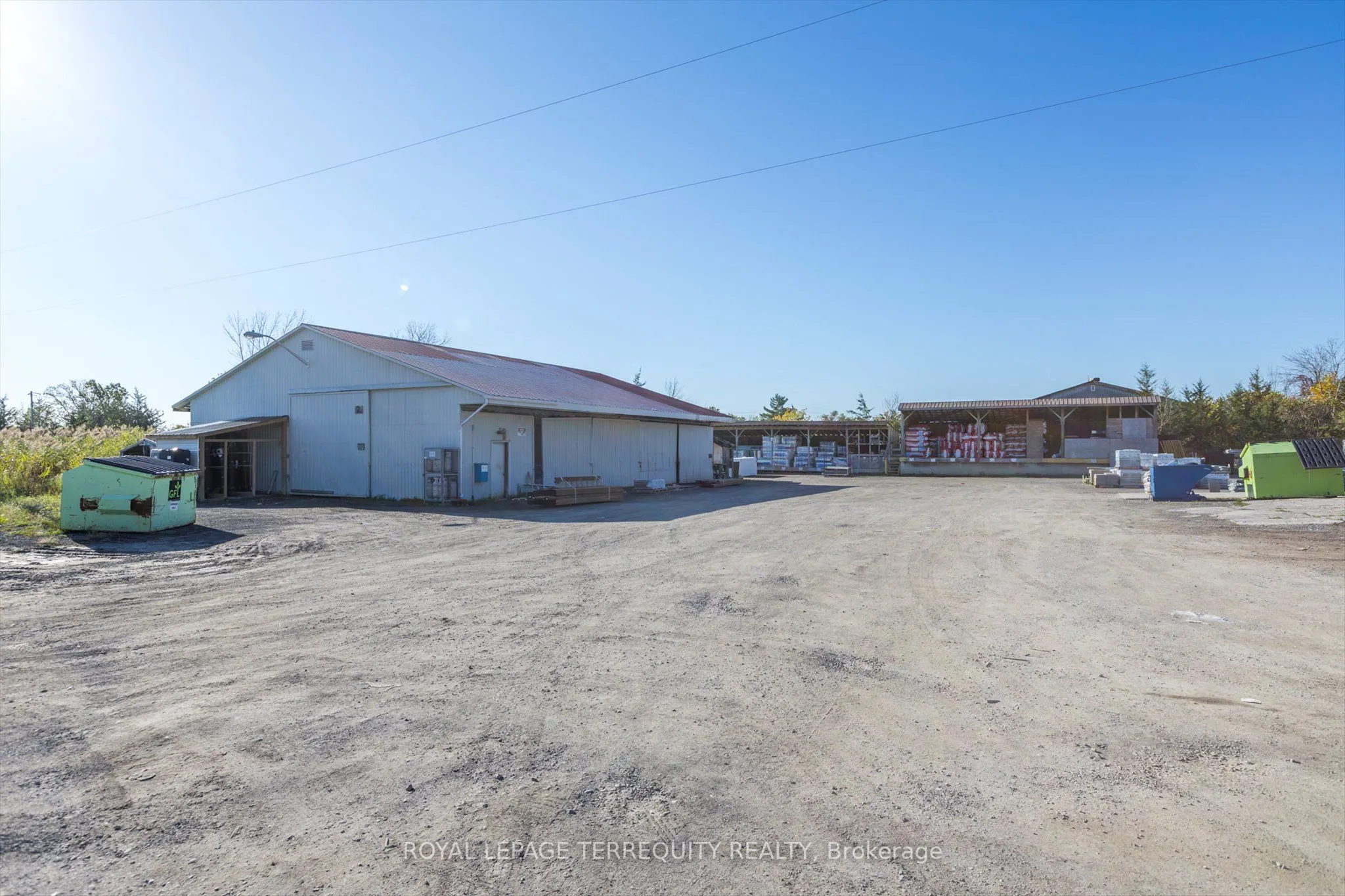 509 Grand Road
