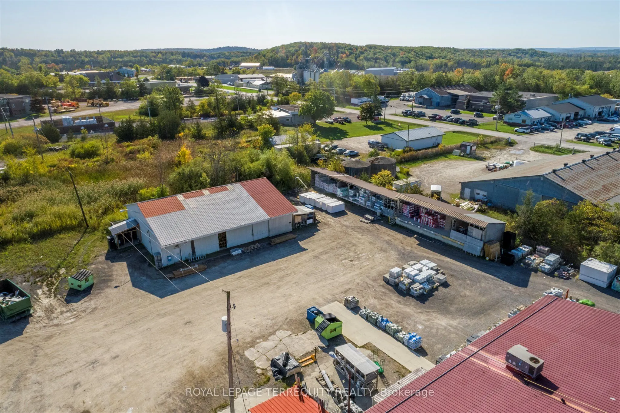 509 Grand Road