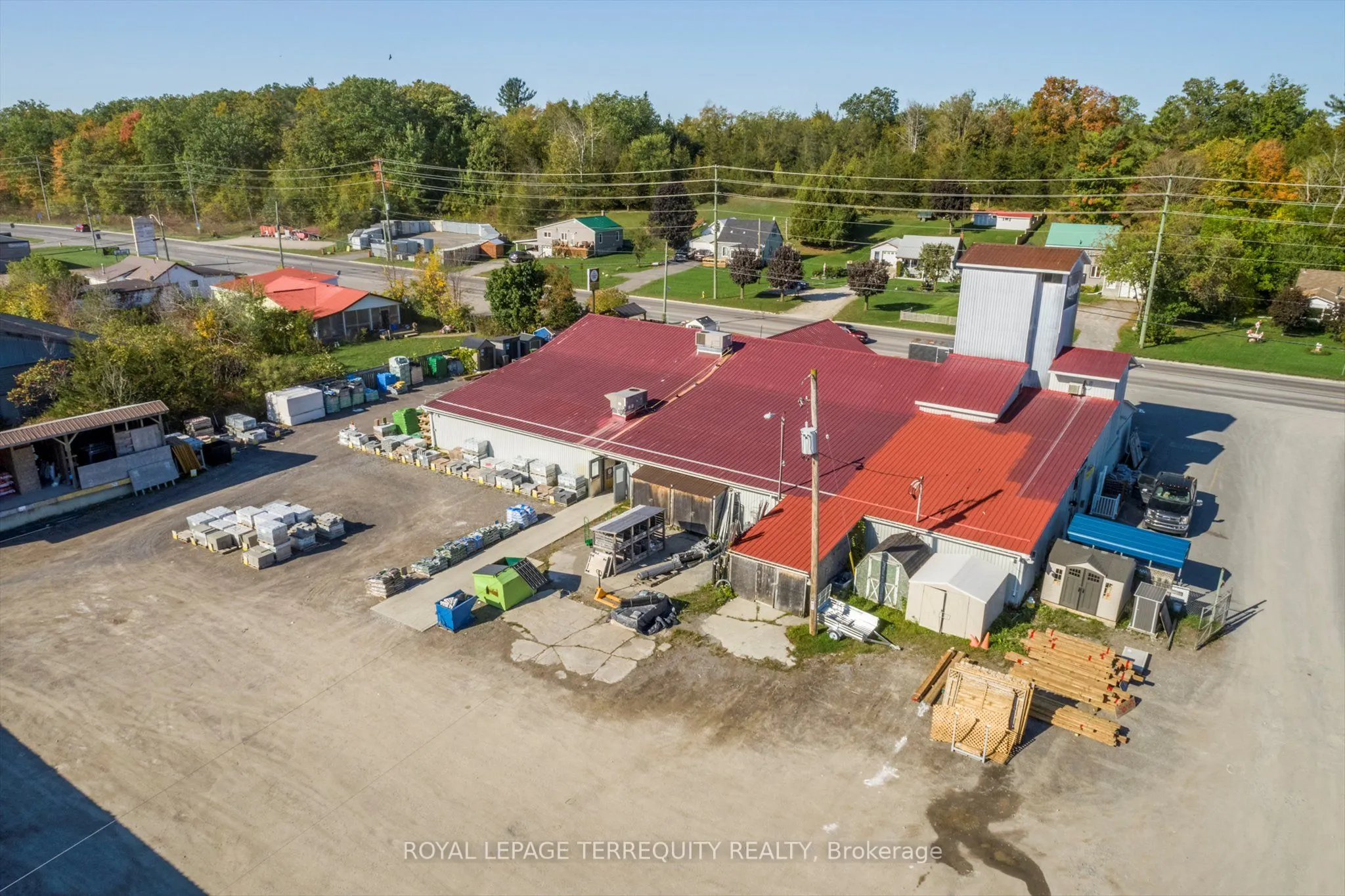 509 Grand Road