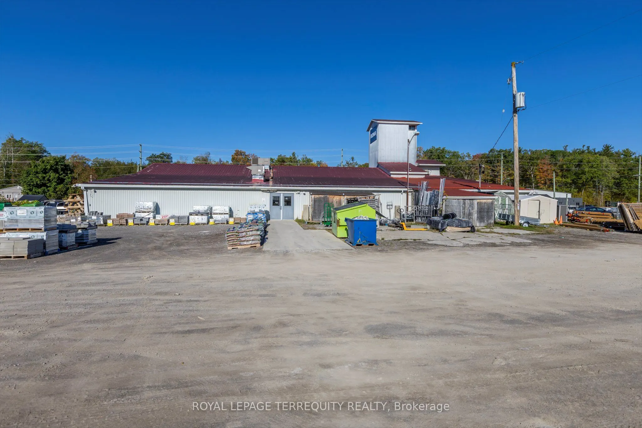 509 Grand Road