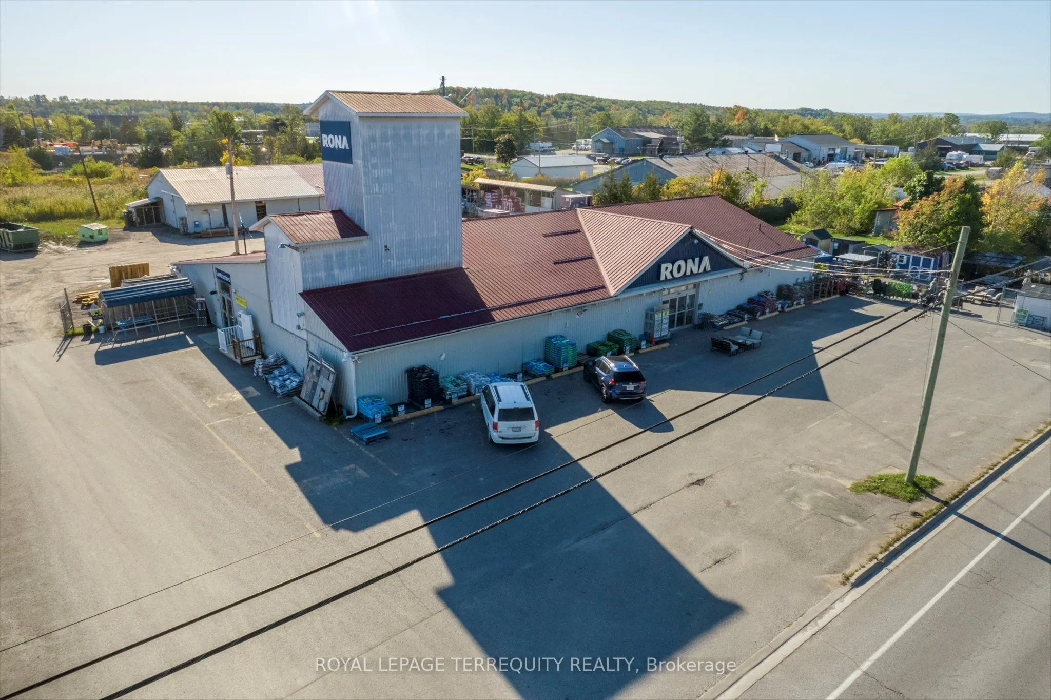 509 Grand Road