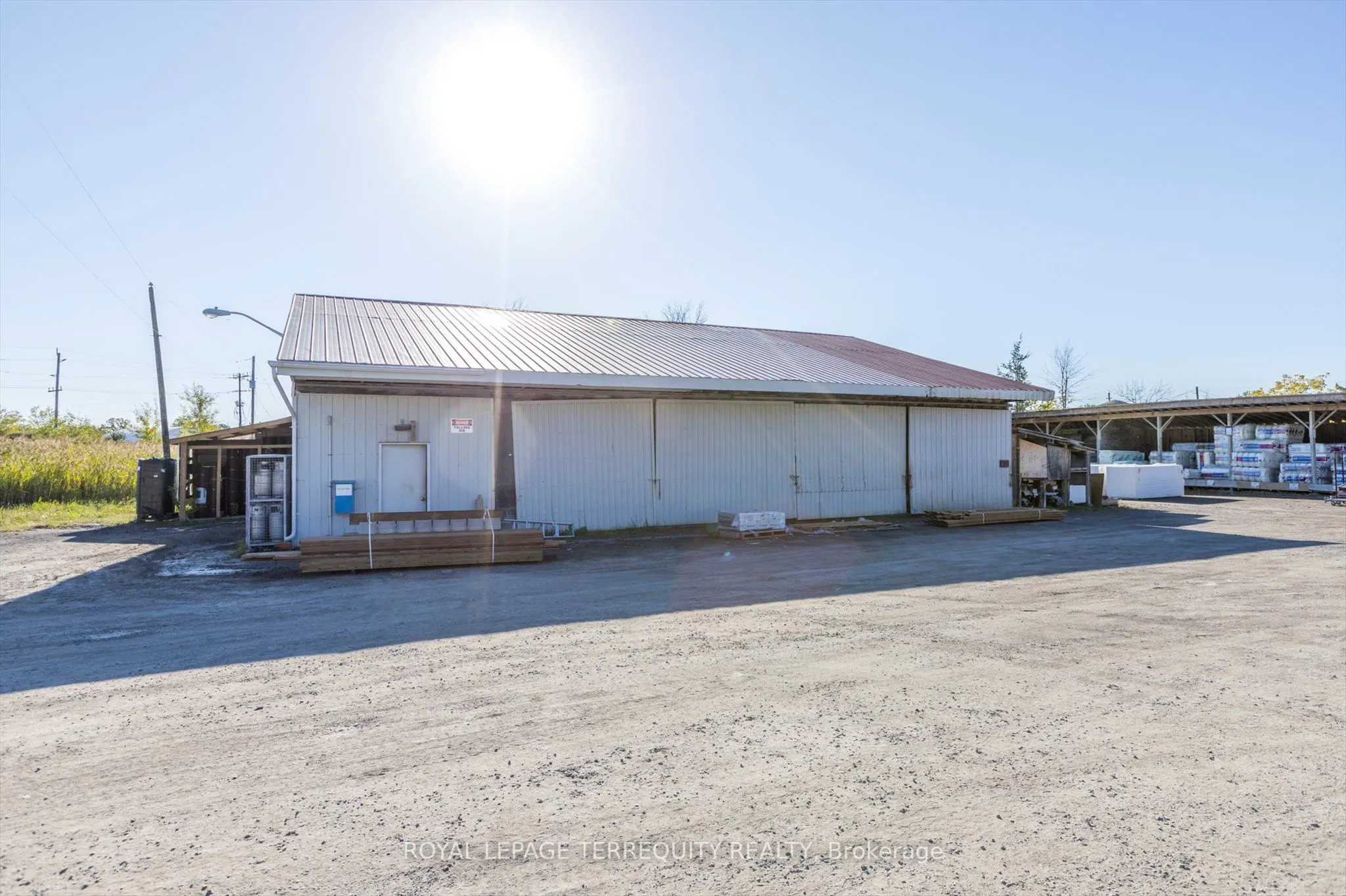 509 Grand Road
