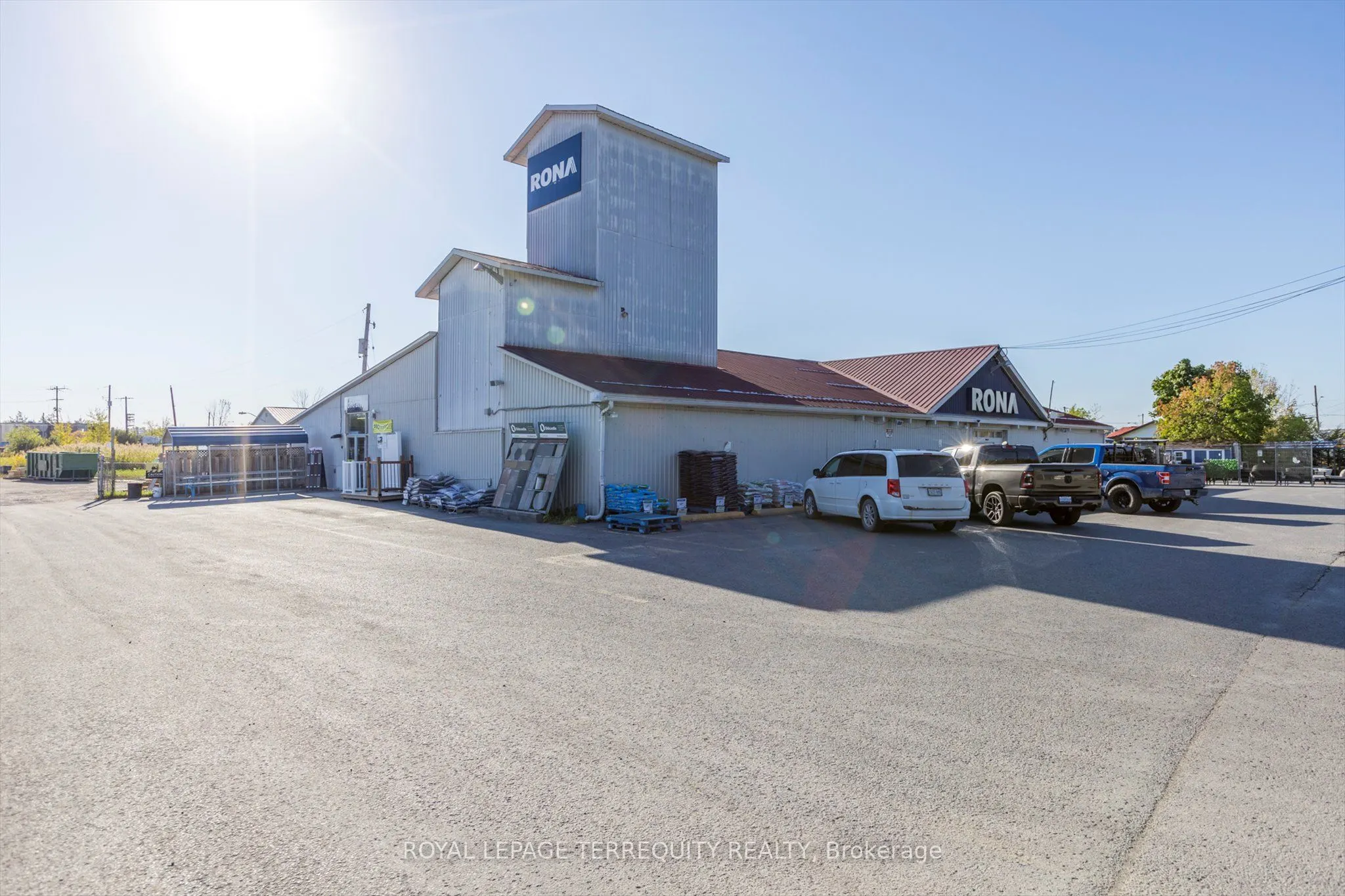 509 Grand Road