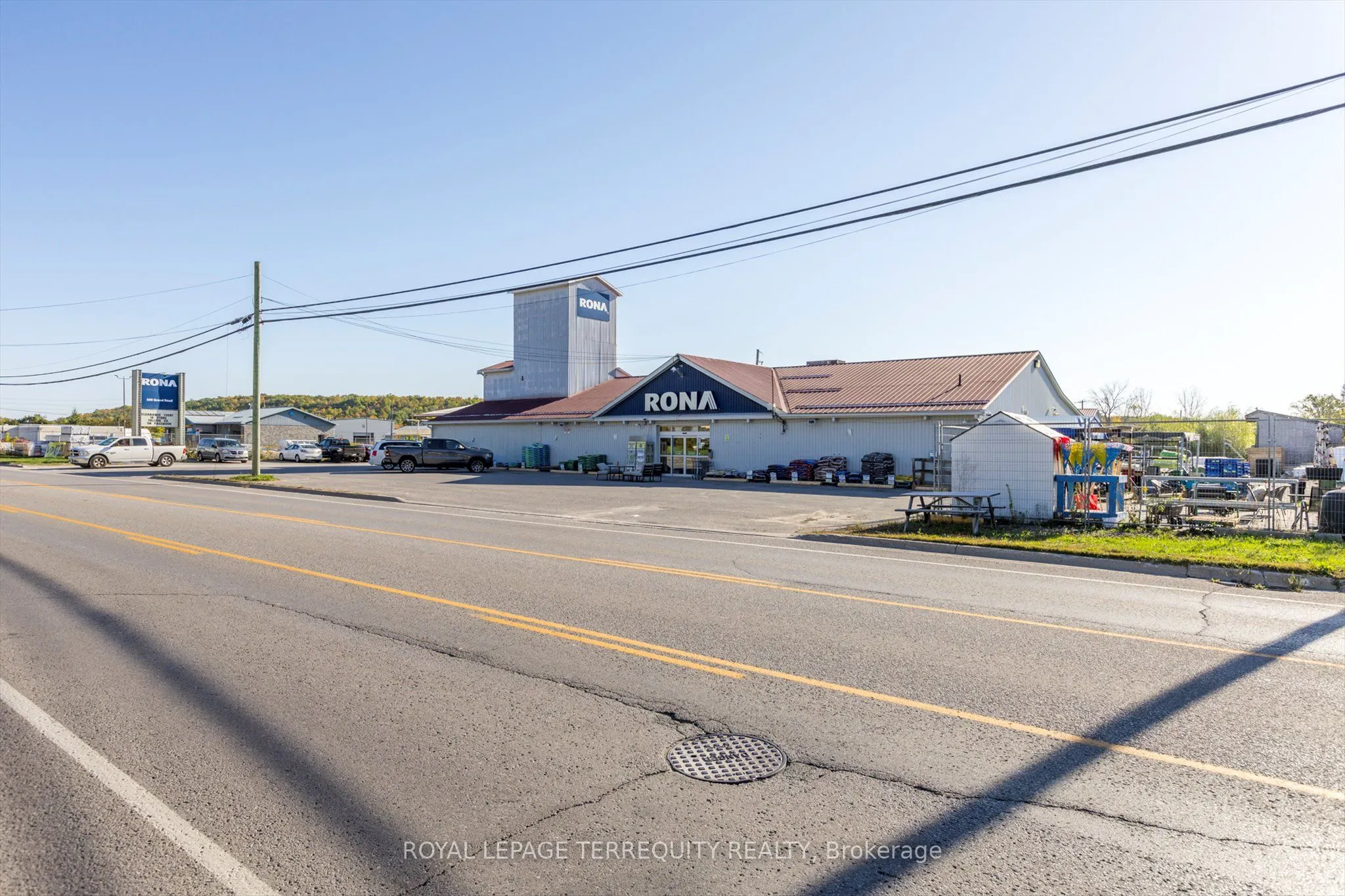 509 Grand Road