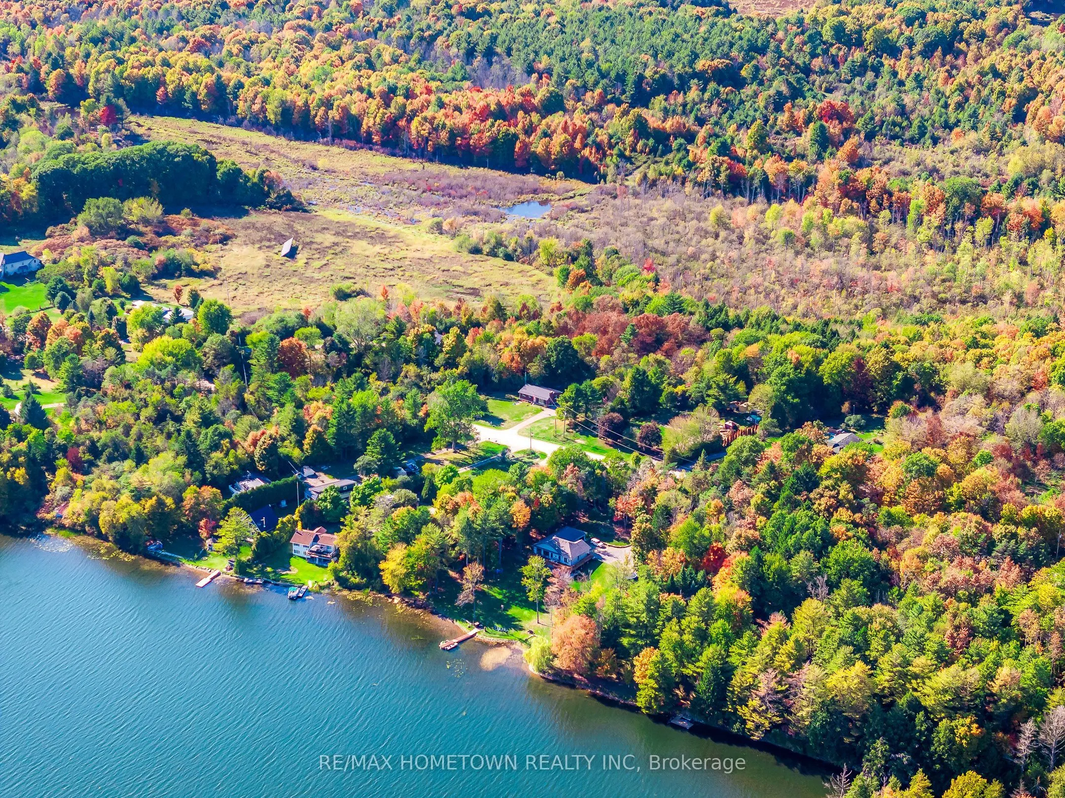 114 Temperance Lake Road