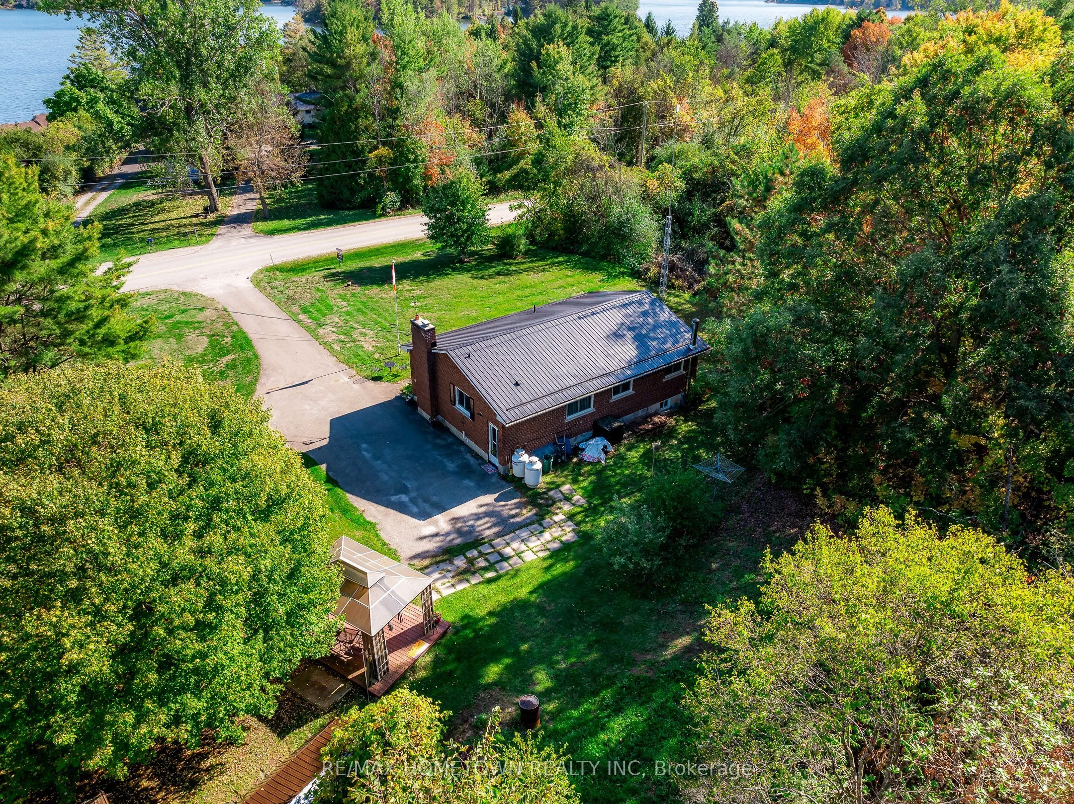 114 Temperance Lake Road