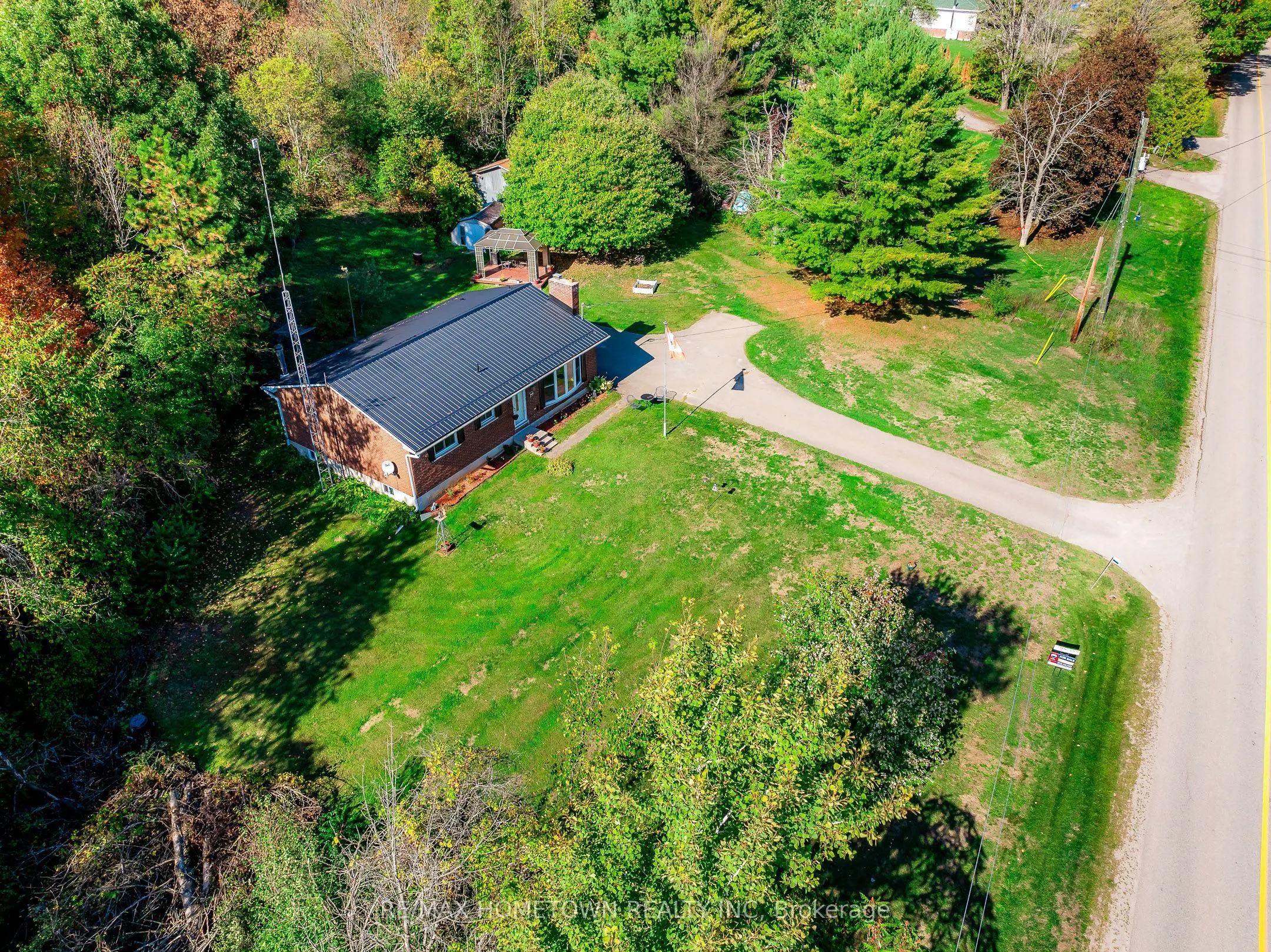 114 Temperance Lake Road